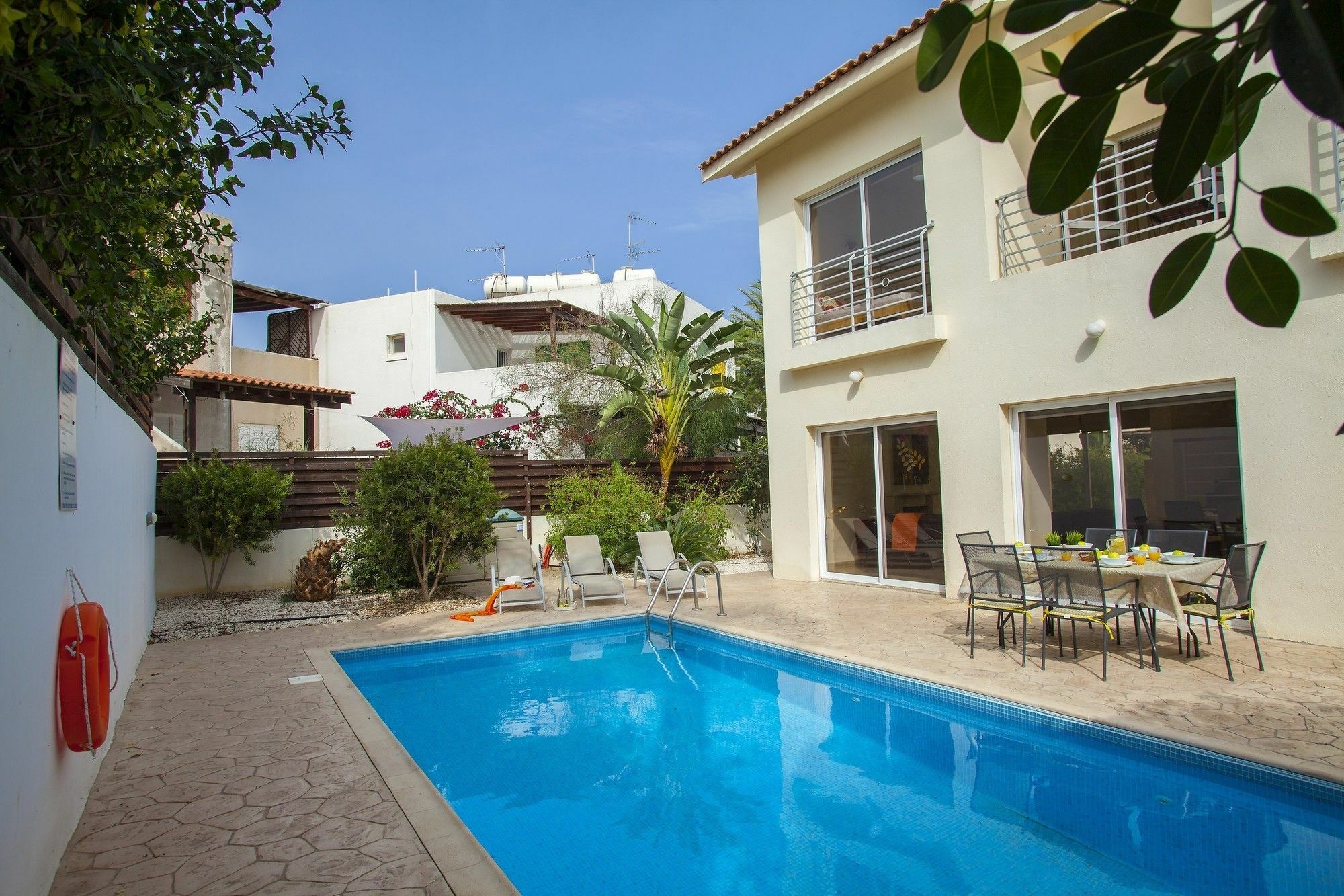 Villa Artemis Delfini *