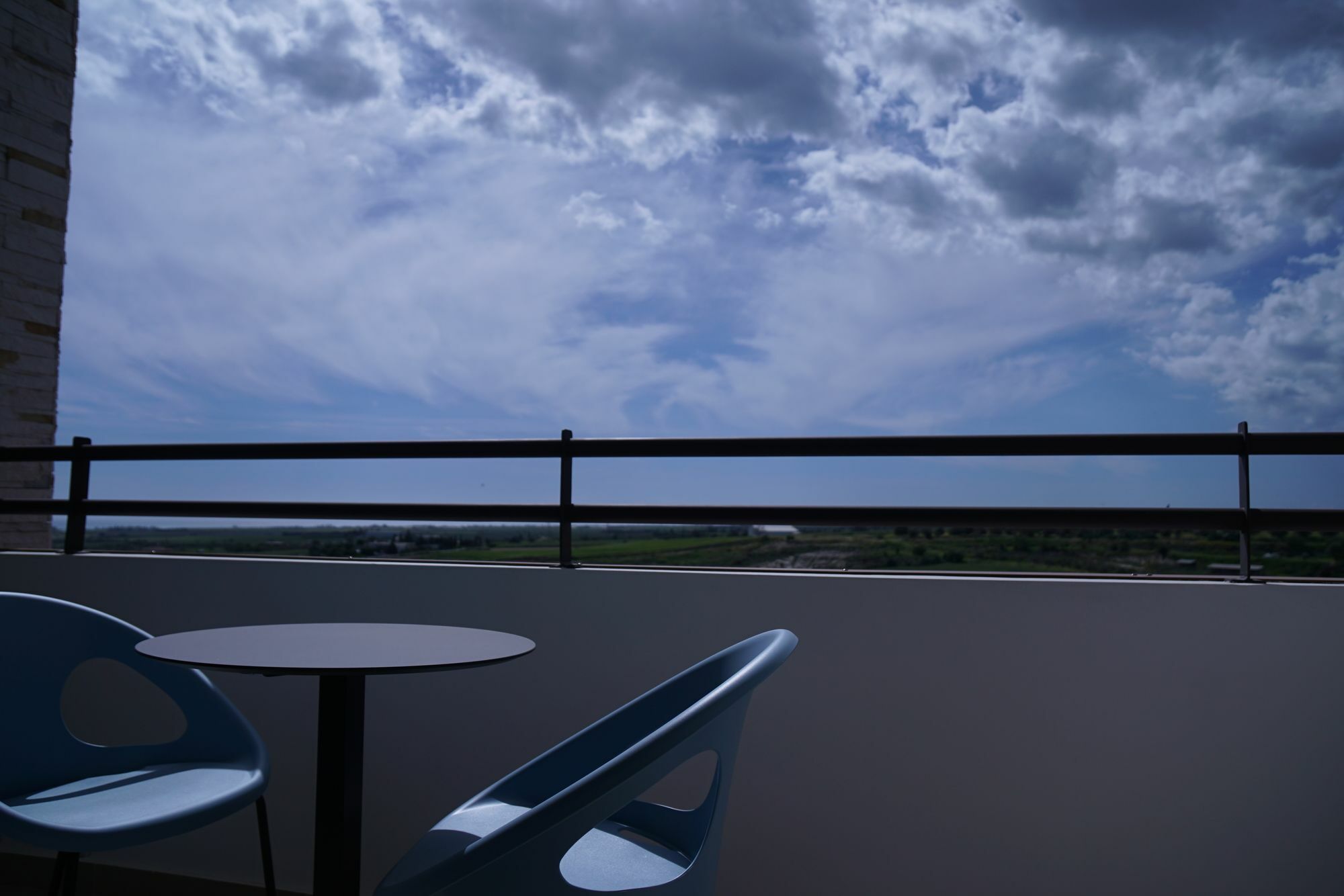 Resort Eden Wellness Rehabilitation Tersephanou