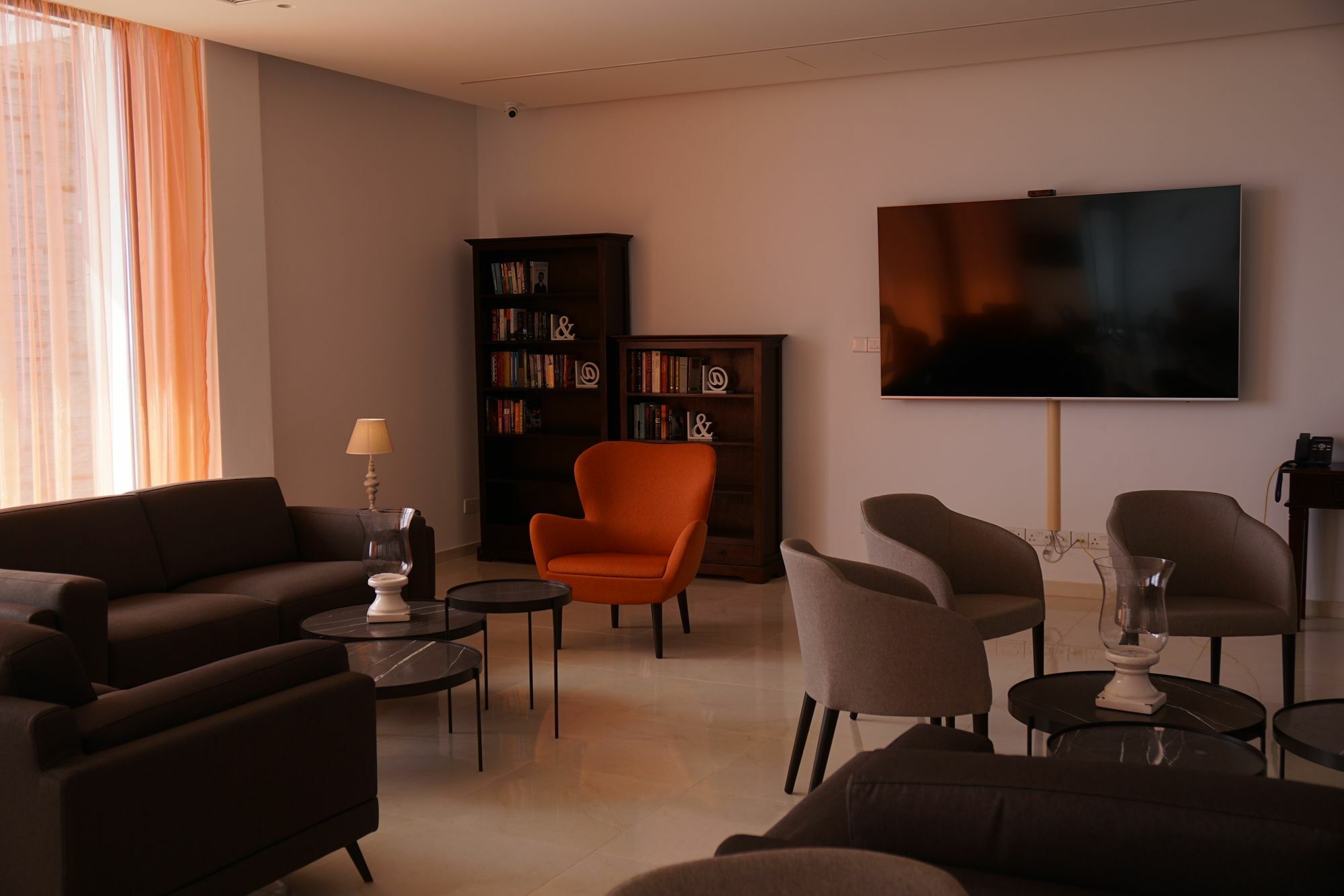 Resort Eden Wellness Rehabilitation Tersephanou