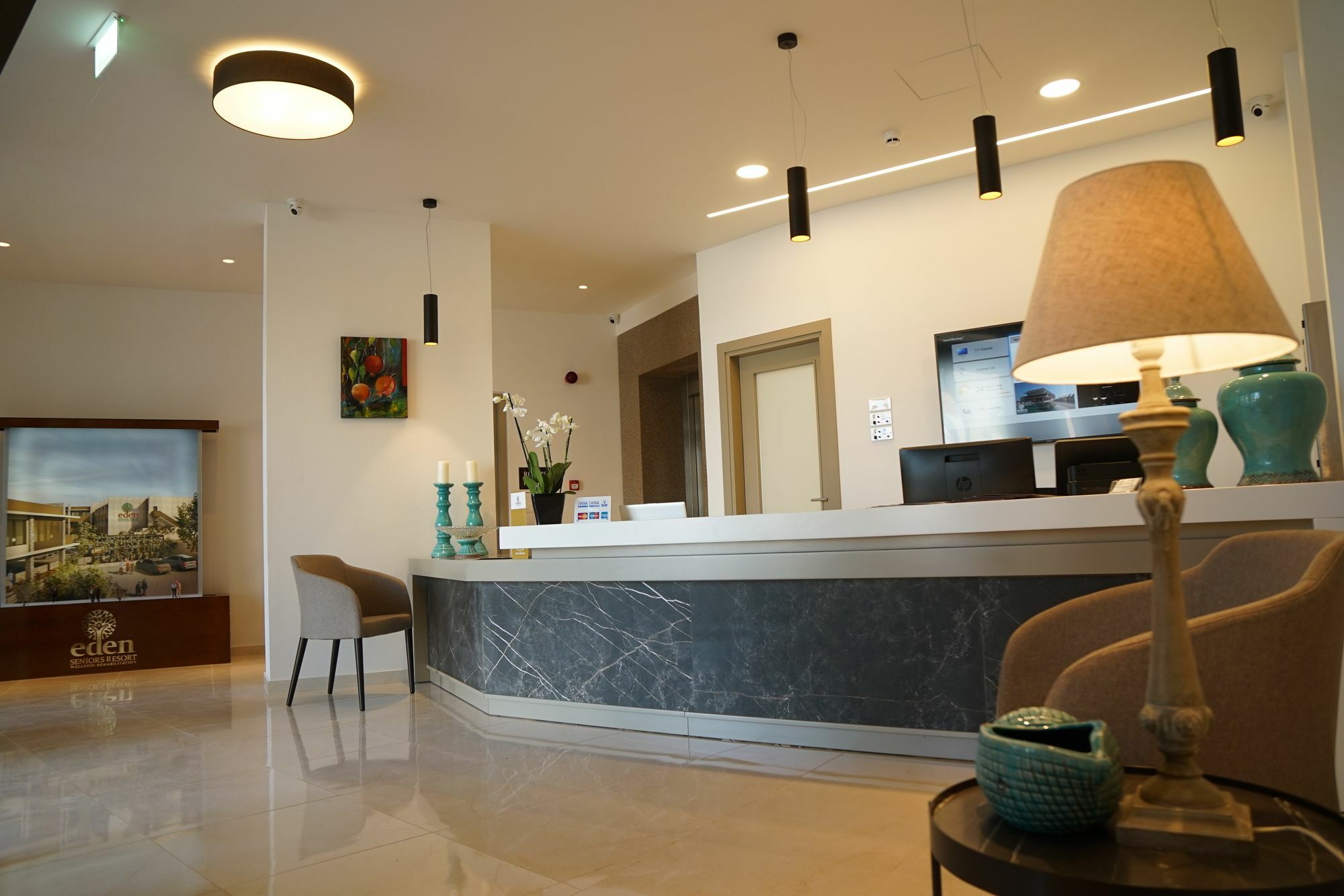 Resort Eden Wellness Rehabilitation Tersephanou