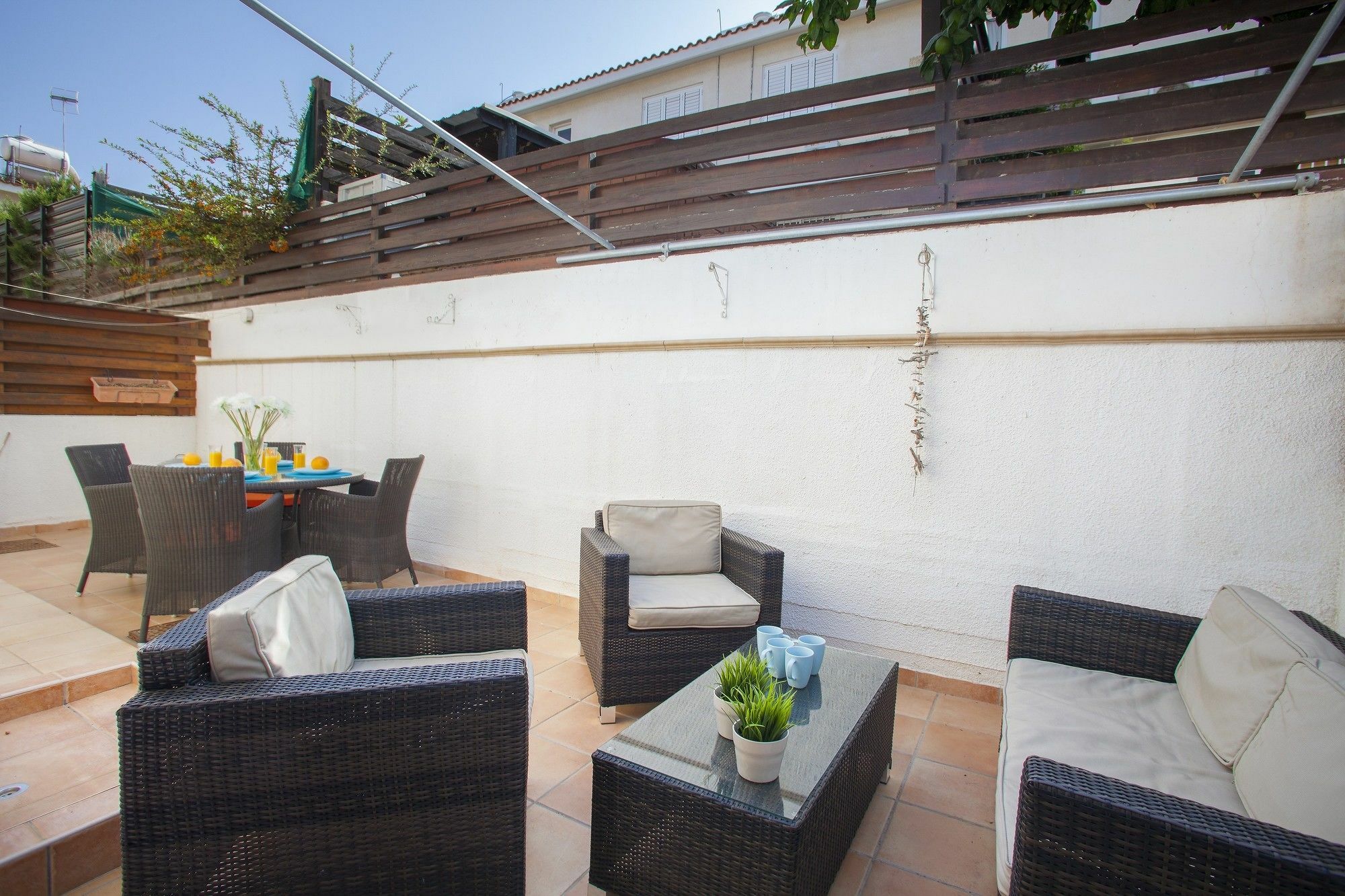 Apartment Antia