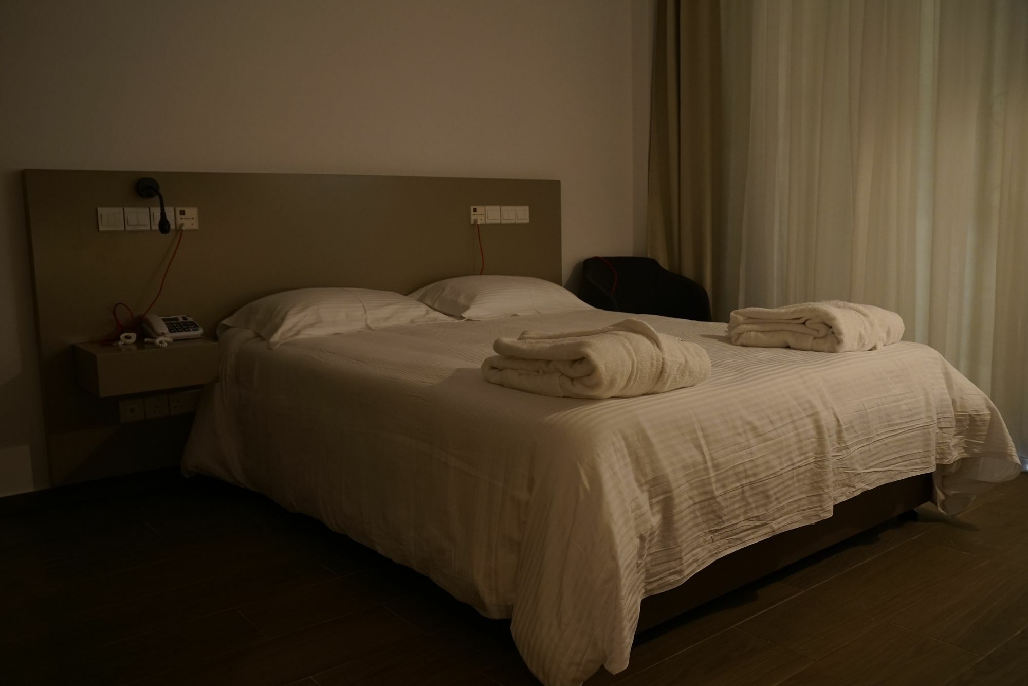 Eden Wellness Rehabilitation 3*