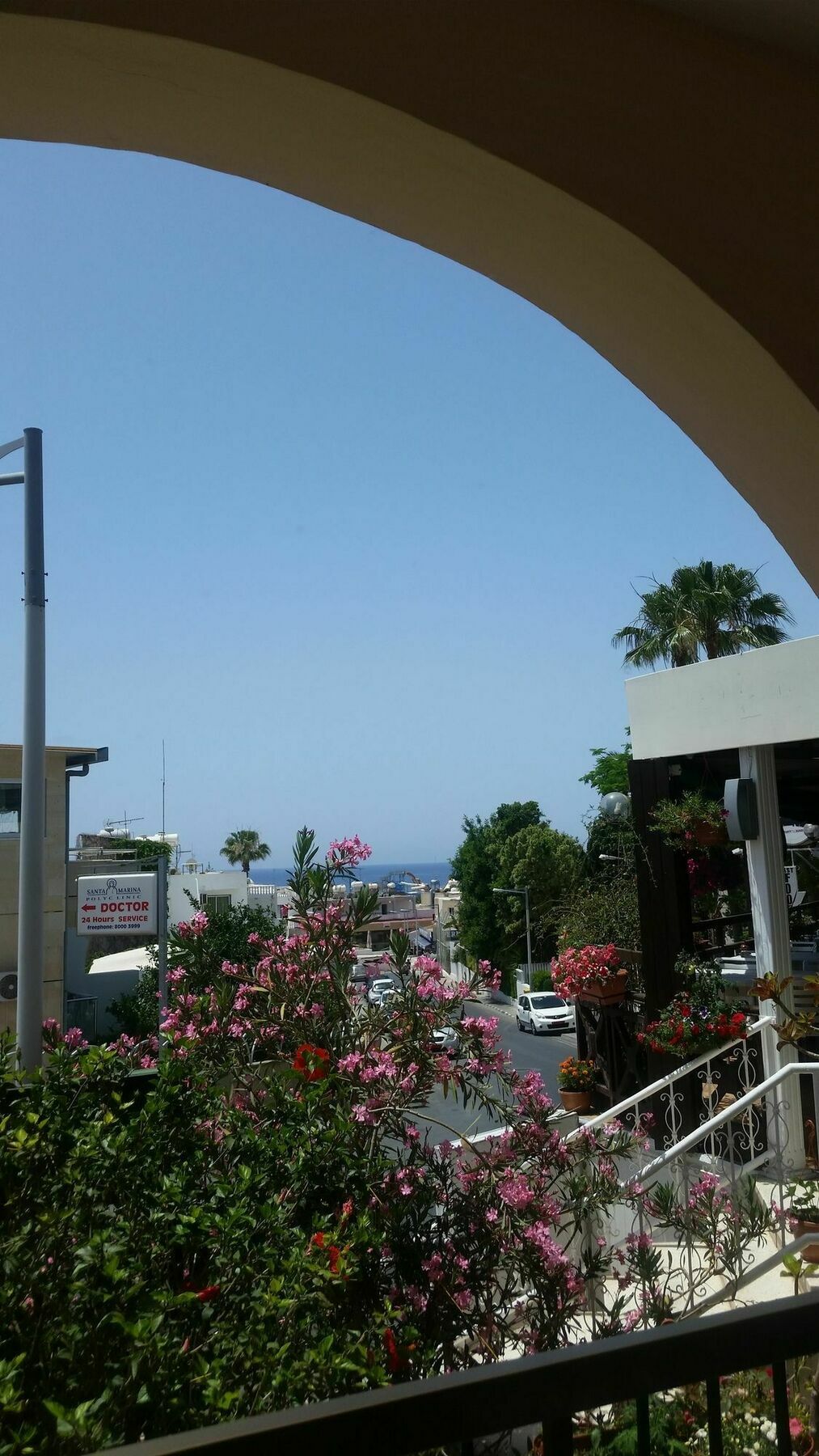 Myriama Apartment *