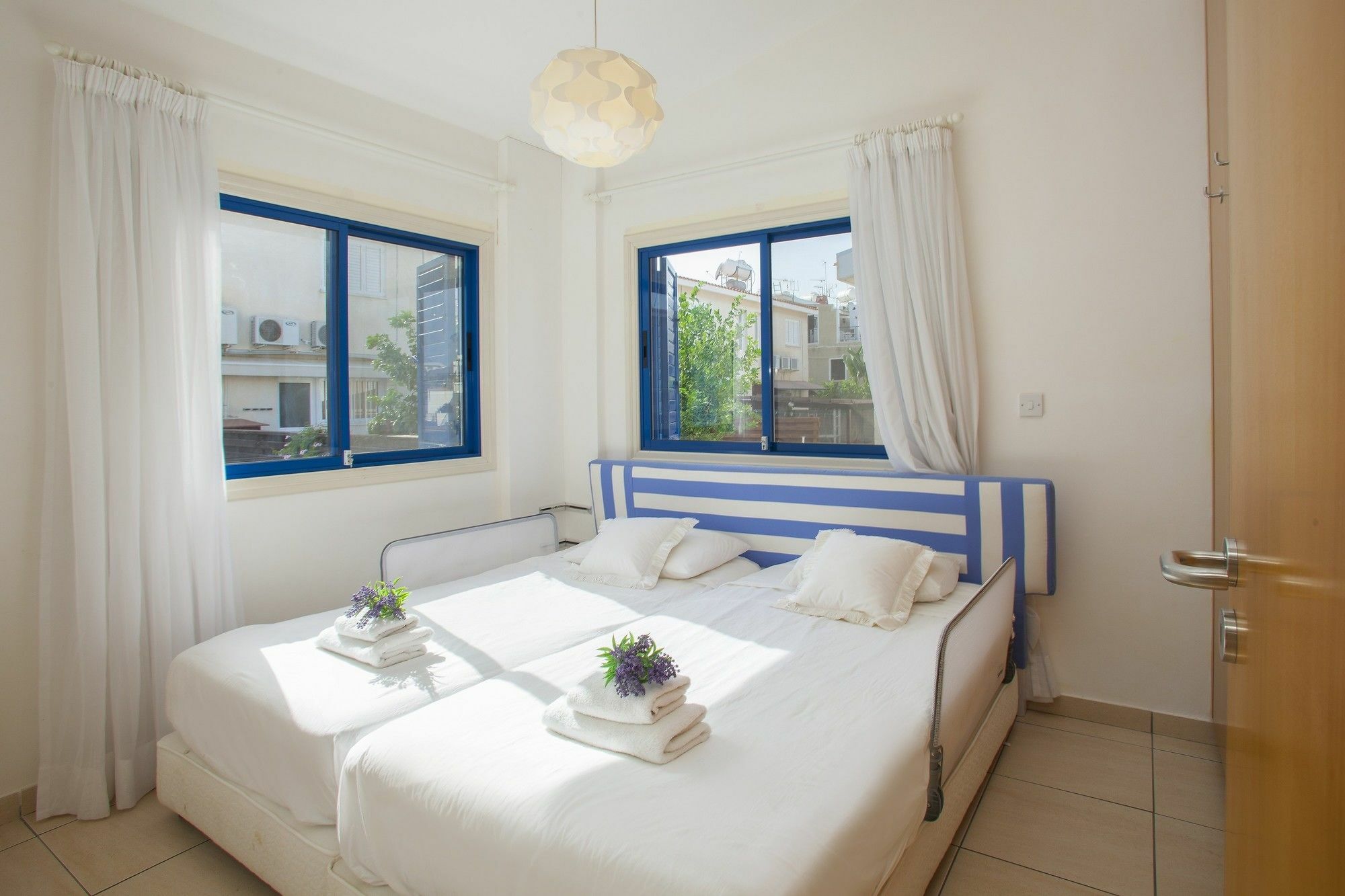 Apartment Antia Paralimni