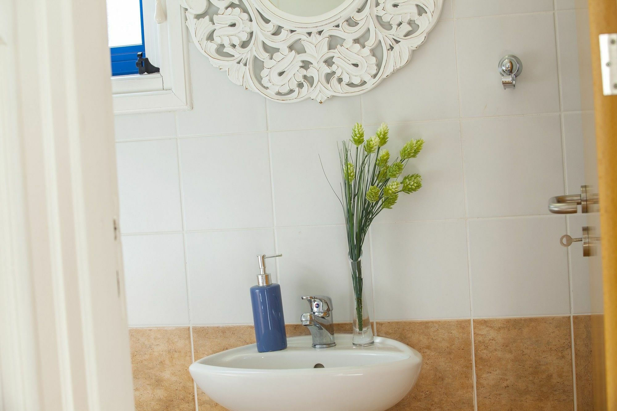 Apartment Antia