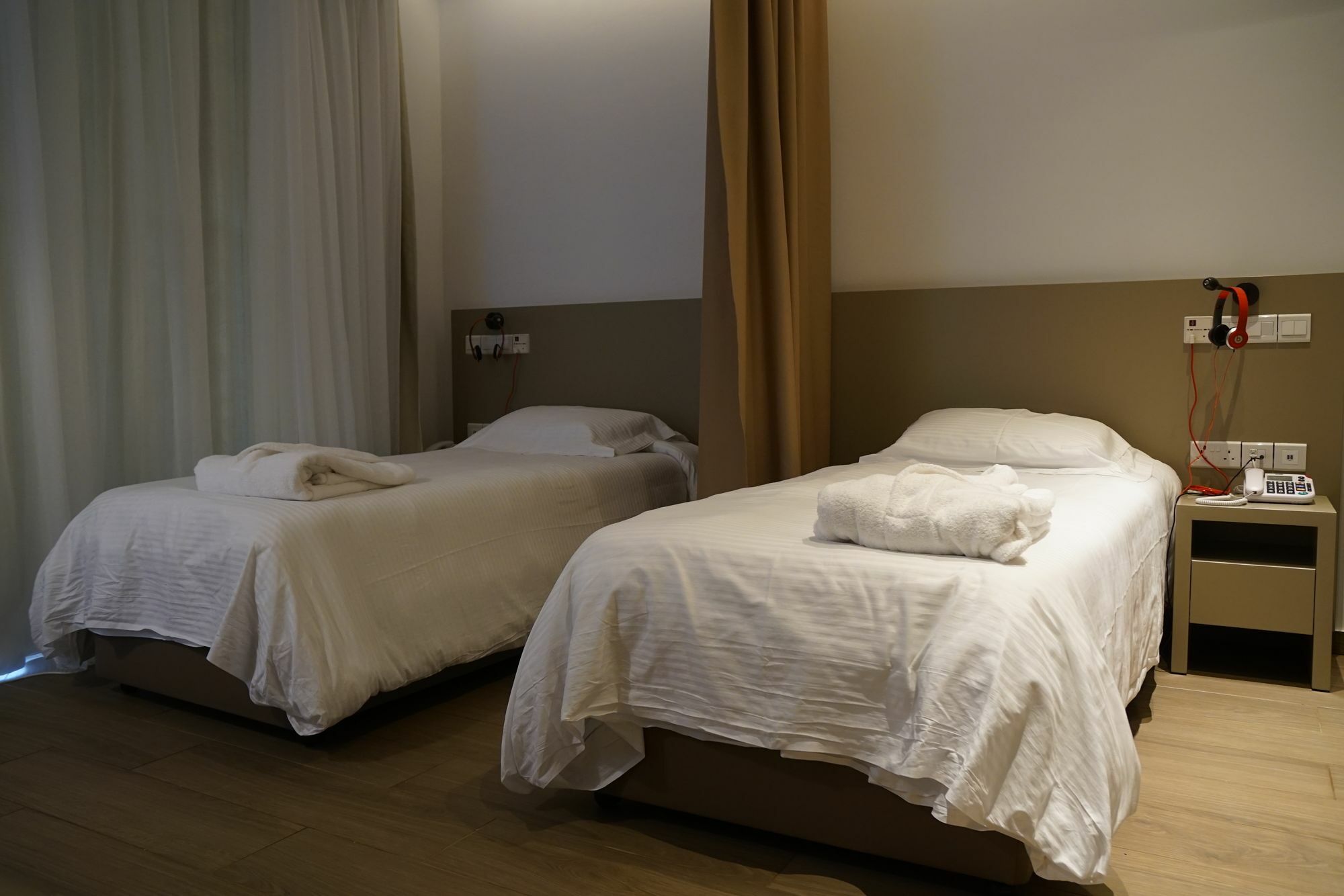 Eden Wellness Rehabilitation Tersephanou