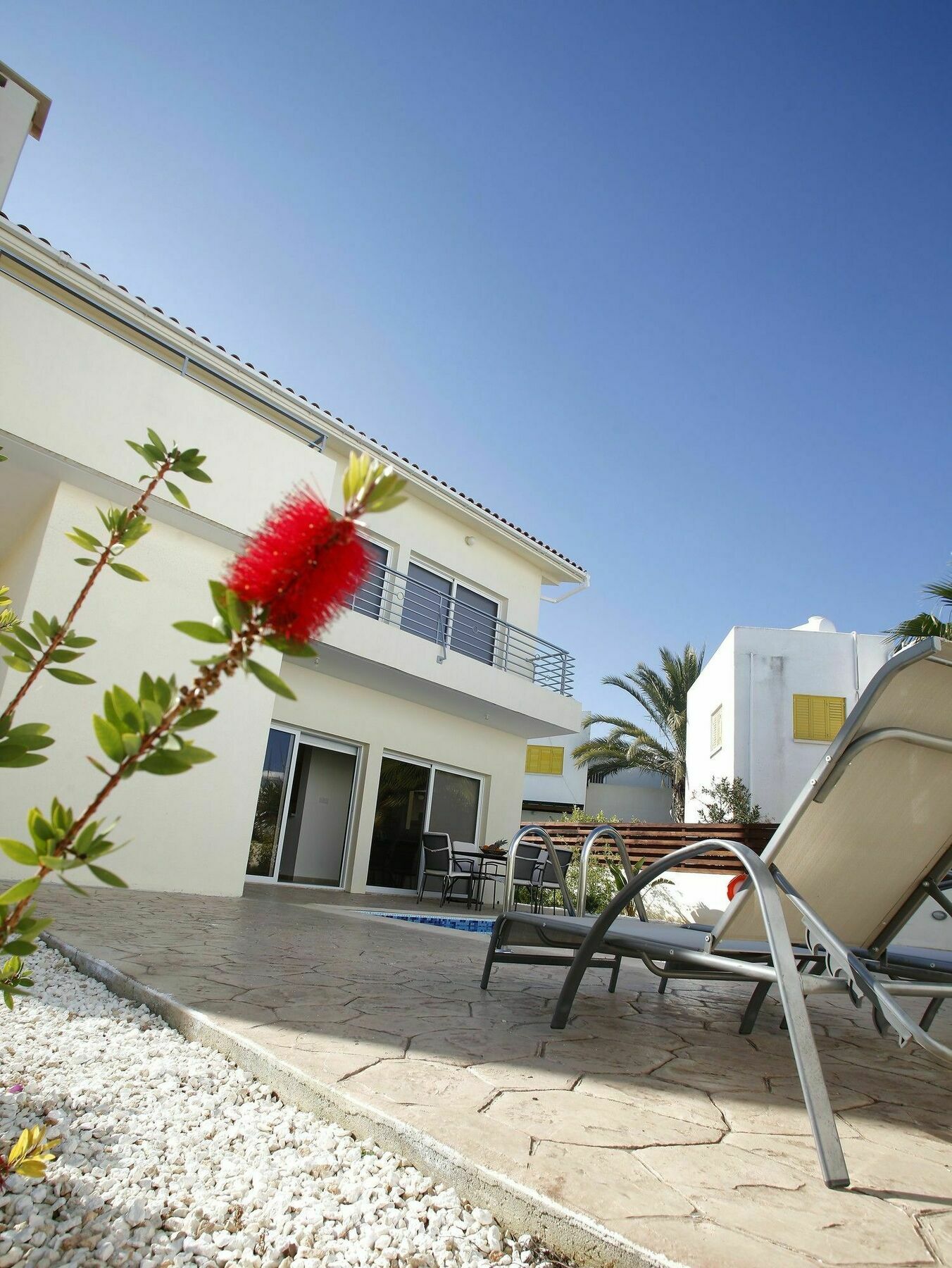 Artemis Delfini Villa Protaras