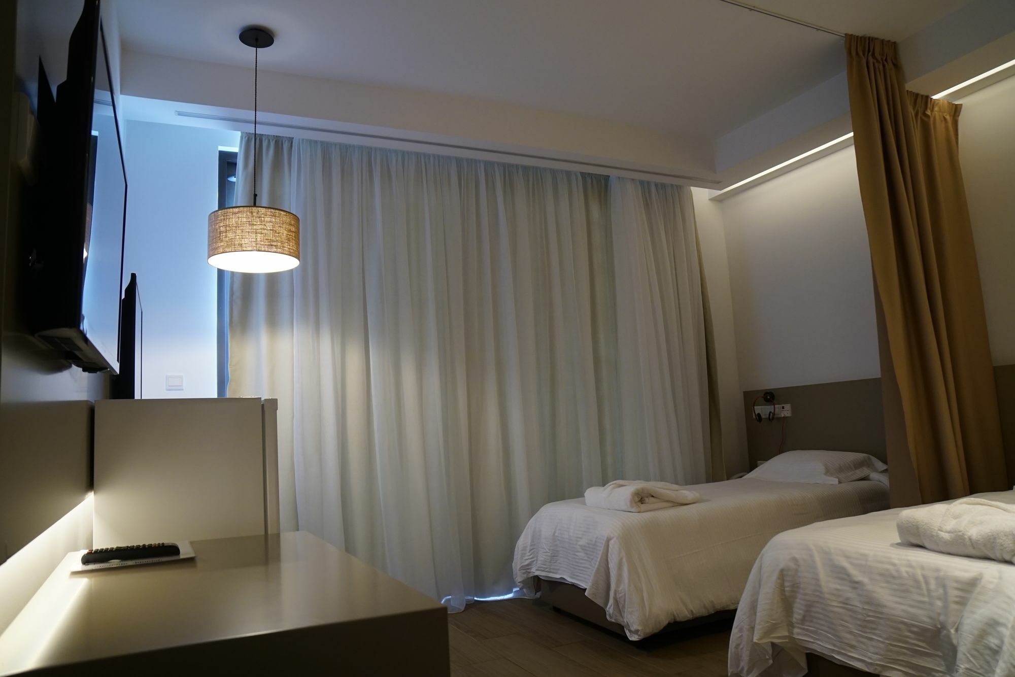 Eden Wellness Rehabilitation Tersephanou