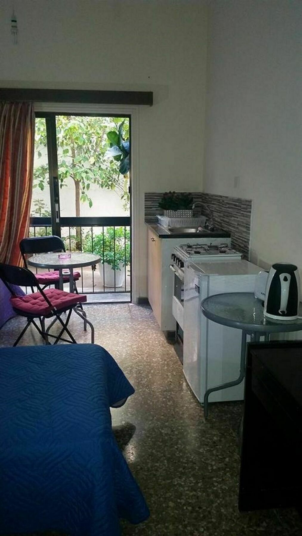 Myriama Apartment *
