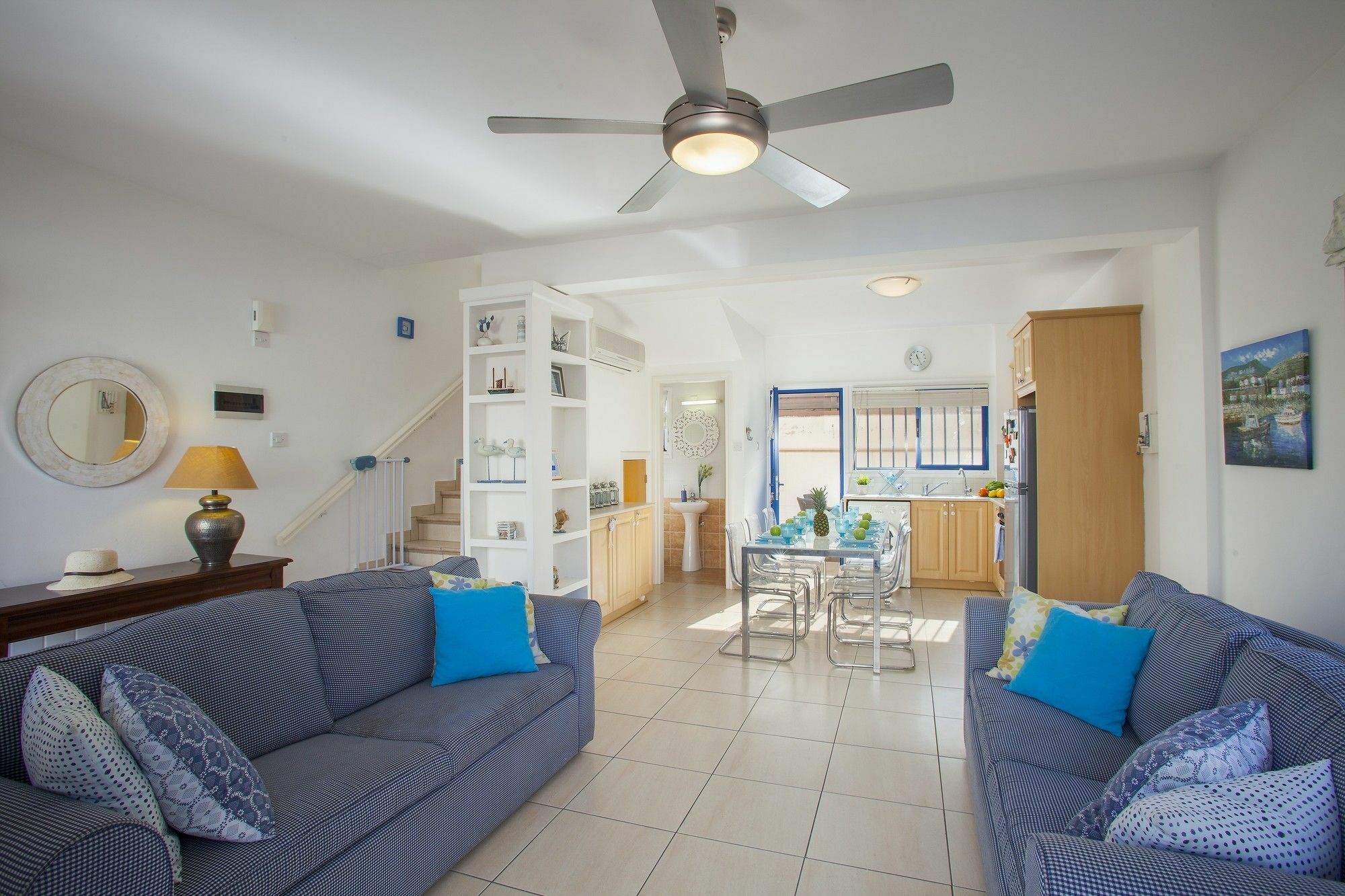 Antia Apartment *