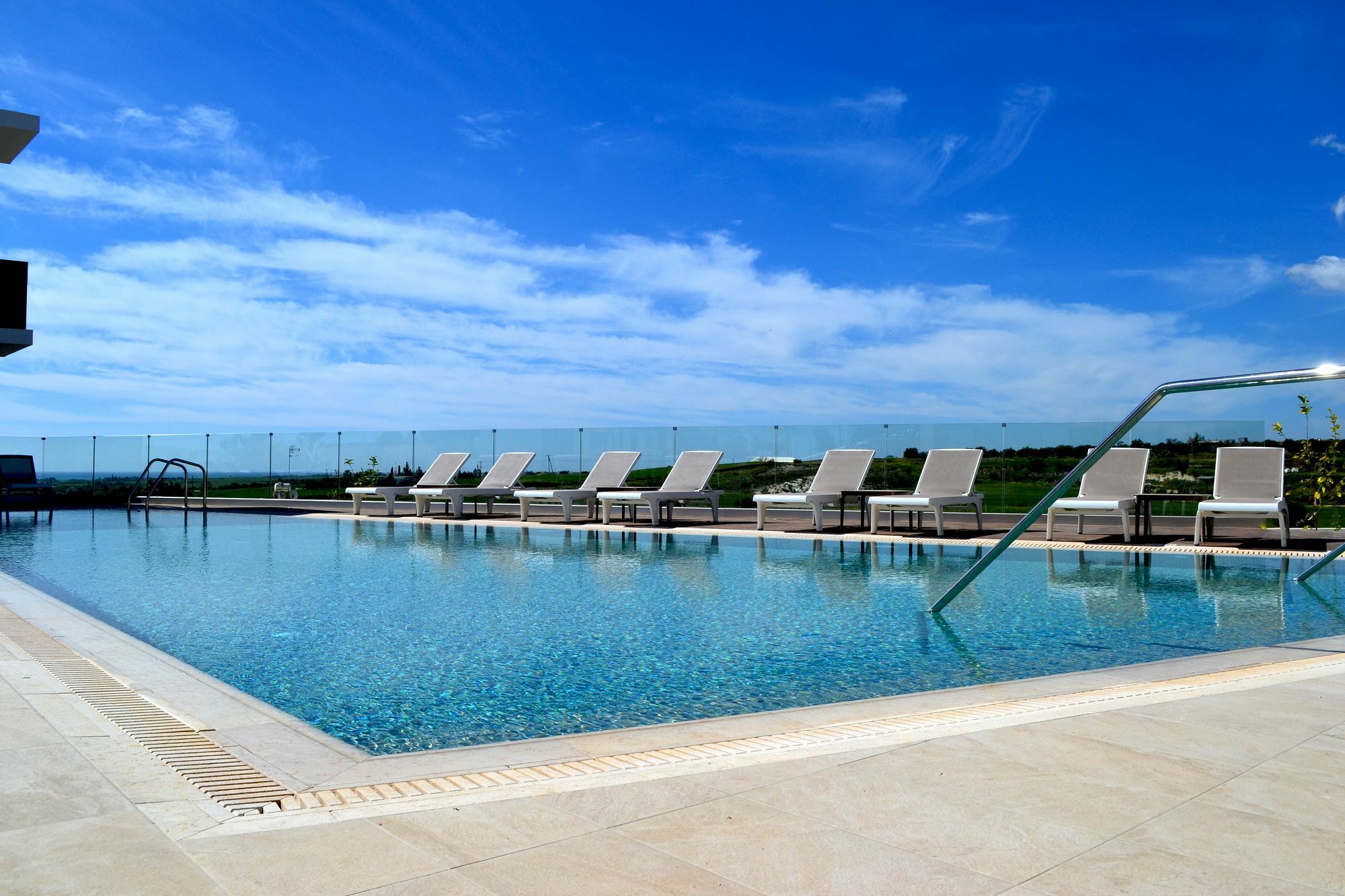 Eden Wellness Rehabilitation Resort Tersephanou