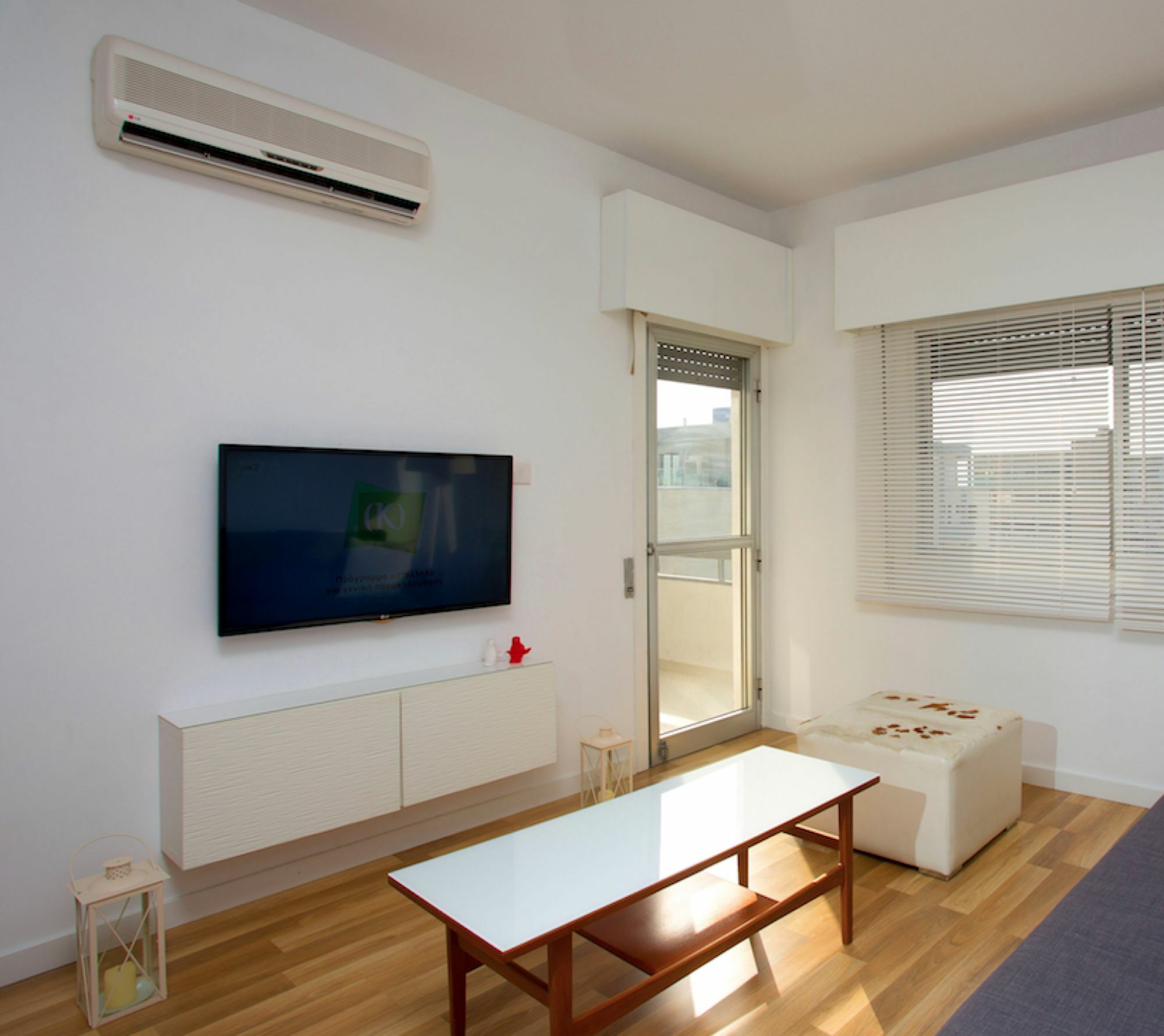 Apartment Seabreeze Center Flats By Trulycyprus *