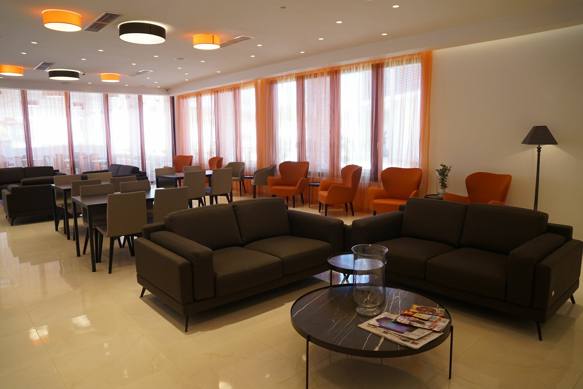 Resort Eden Wellness Rehabilitation