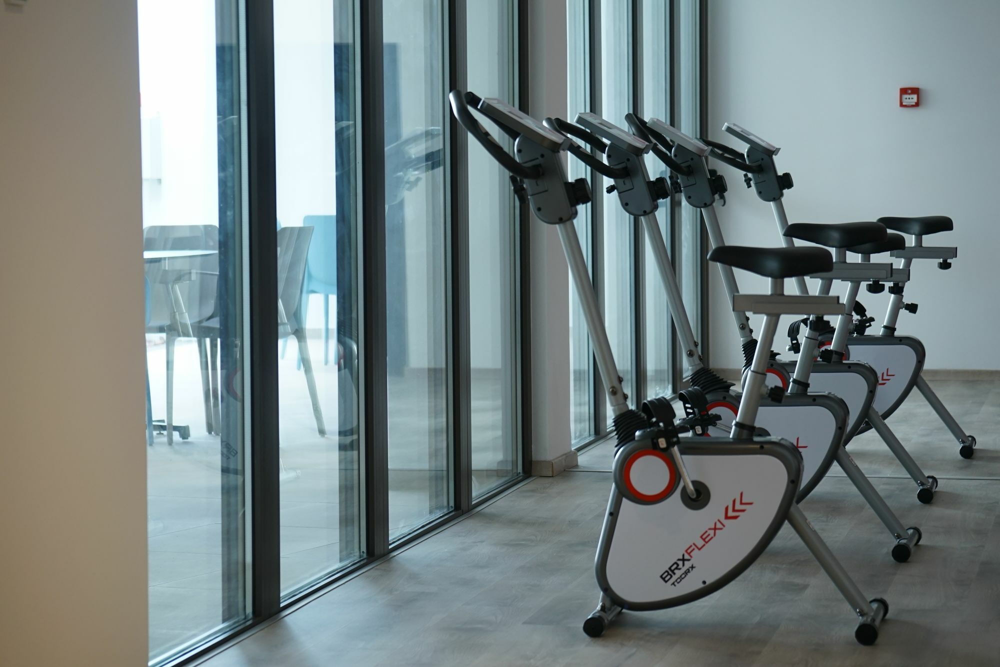 Eden Wellness Rehabilitation Tersephanou