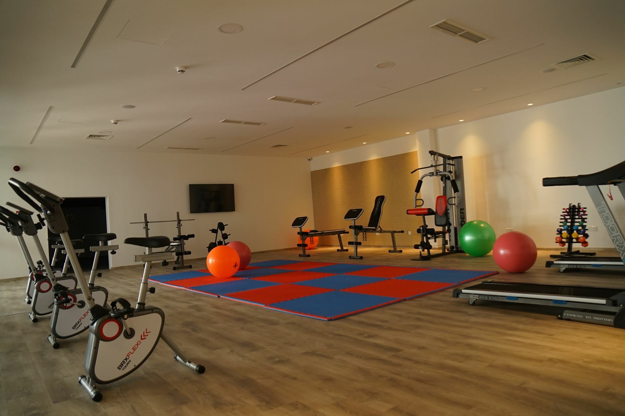 Resort Eden Wellness Rehabilitation 3*