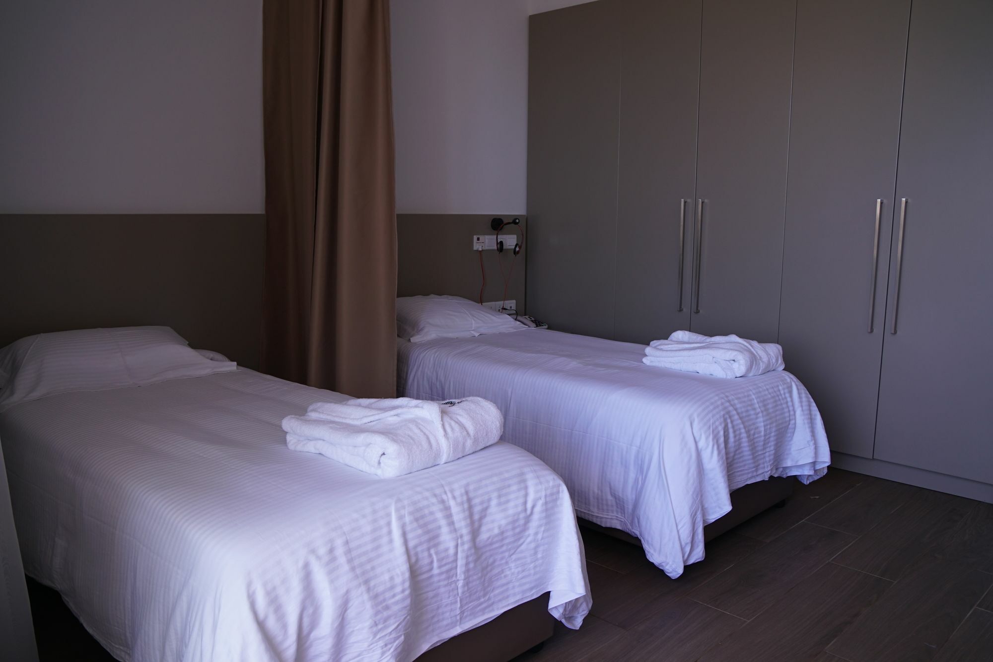 Eden Wellness Rehabilitation Resort
