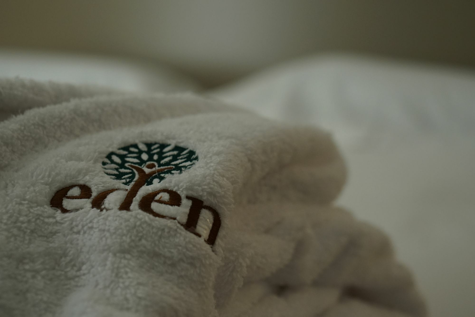 Resort Eden Wellness Rehabilitation 3*