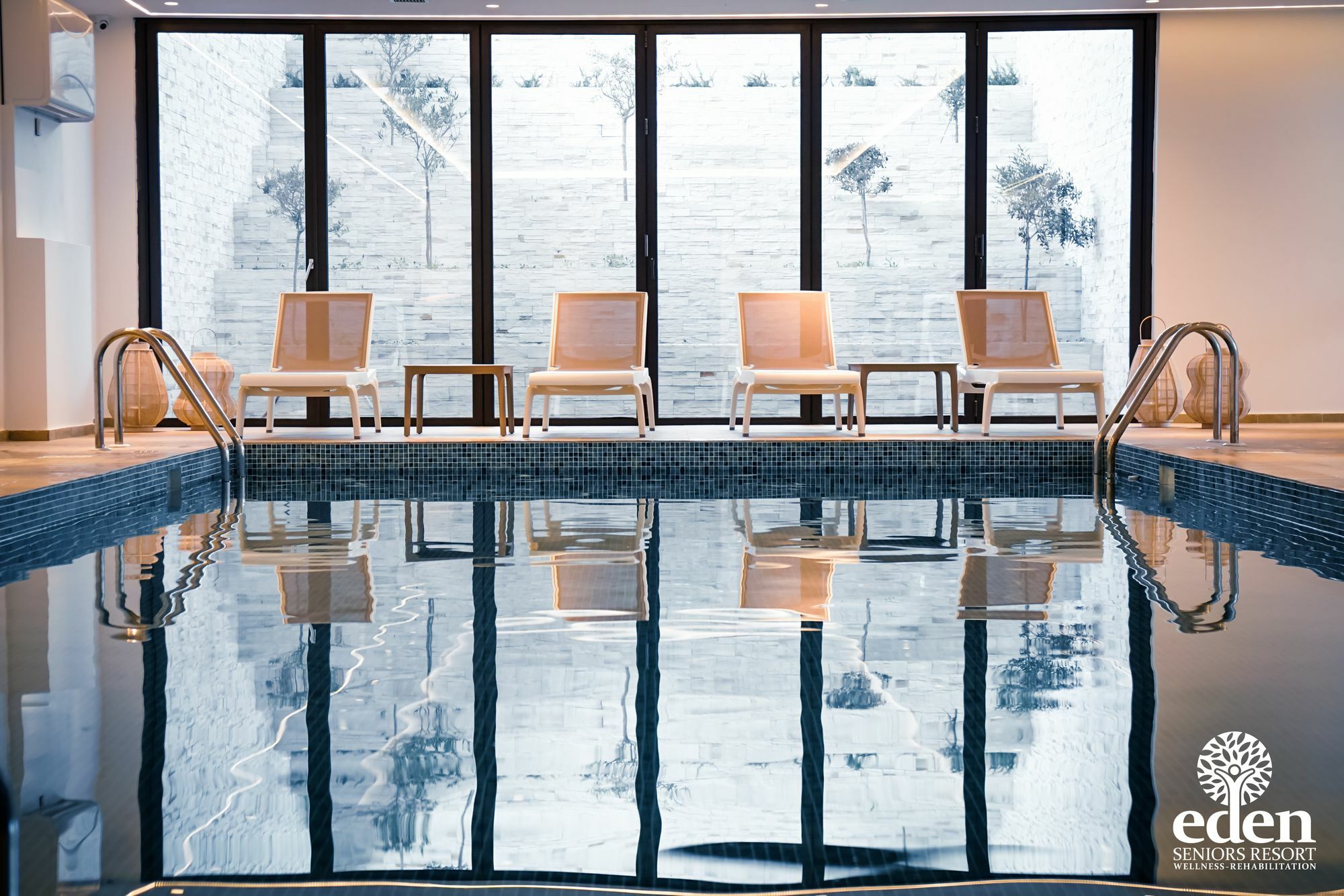 Eden Wellness Rehabilitation 3*
