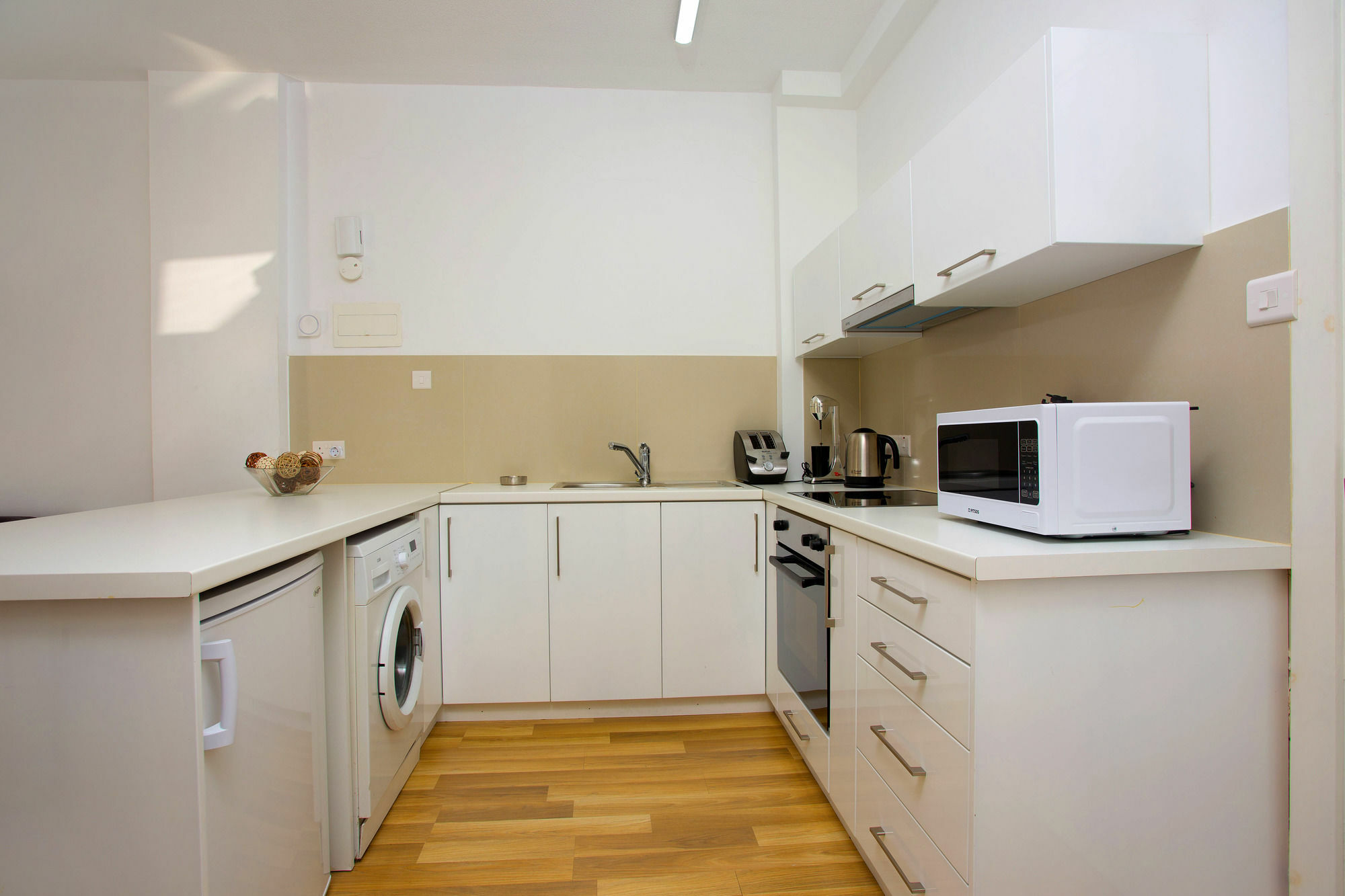 Seabreeze Center Flats By Trulycyprus * Limassol