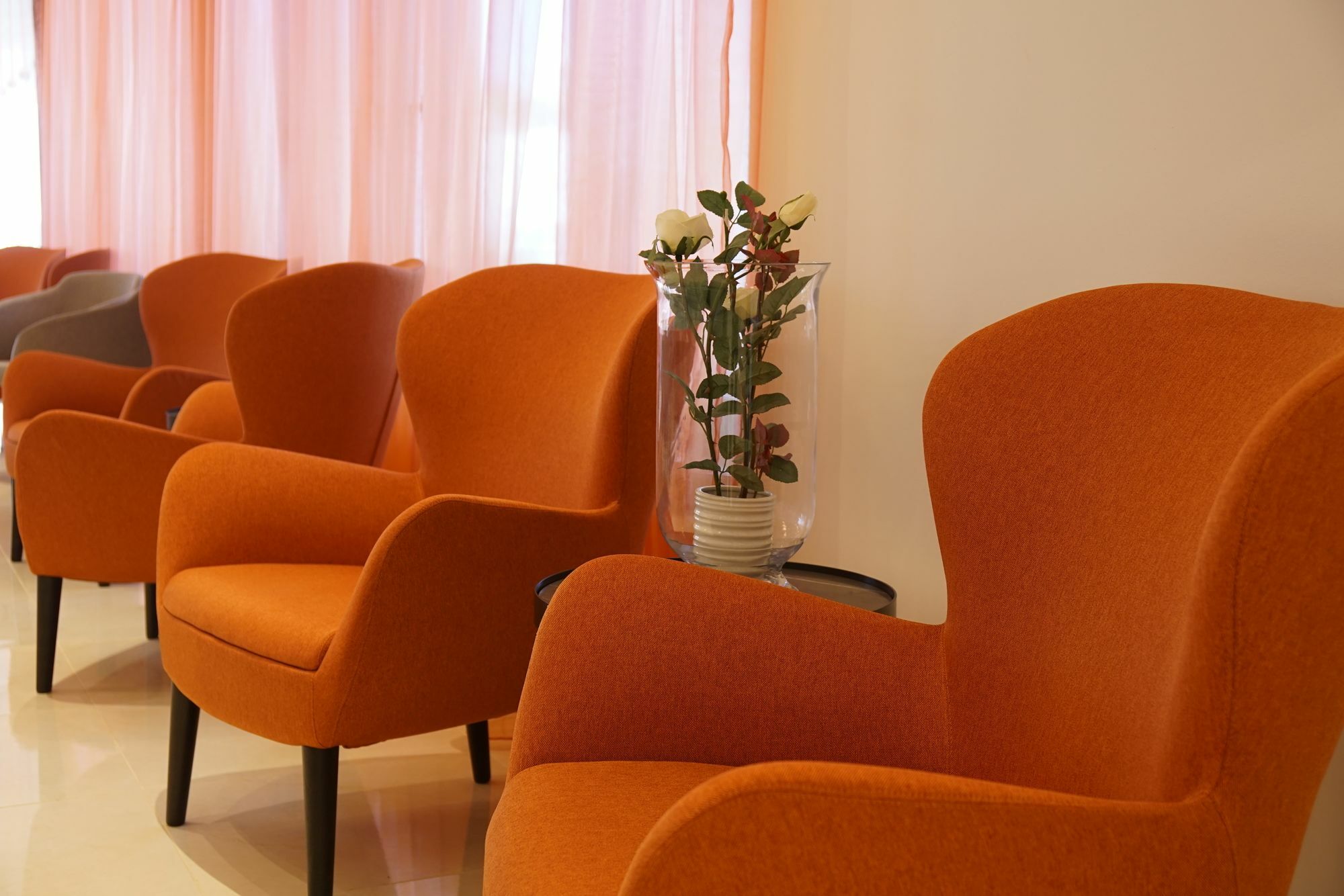 Eden Wellness Rehabilitation Resort Tersephanou