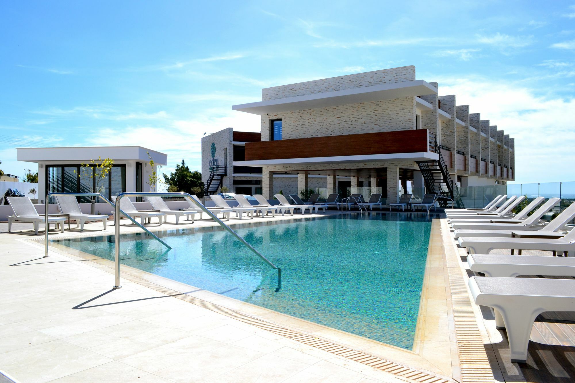 Eden Wellness Rehabilitation Tersephanou