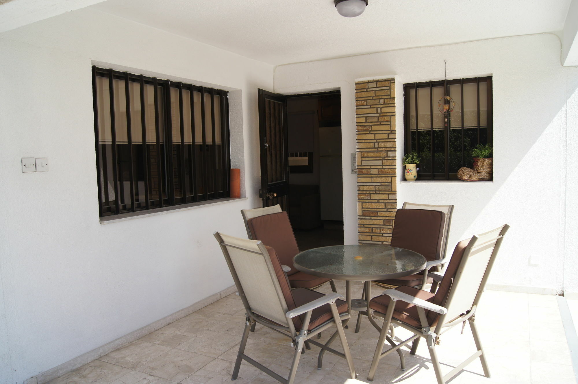 Apartment Silver Limassol
