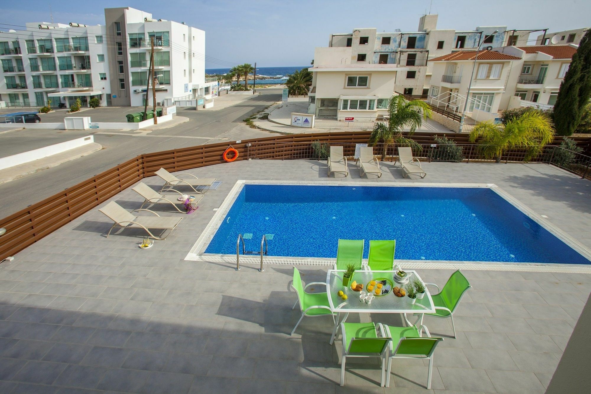 Villa Artemis Delfini Protaras