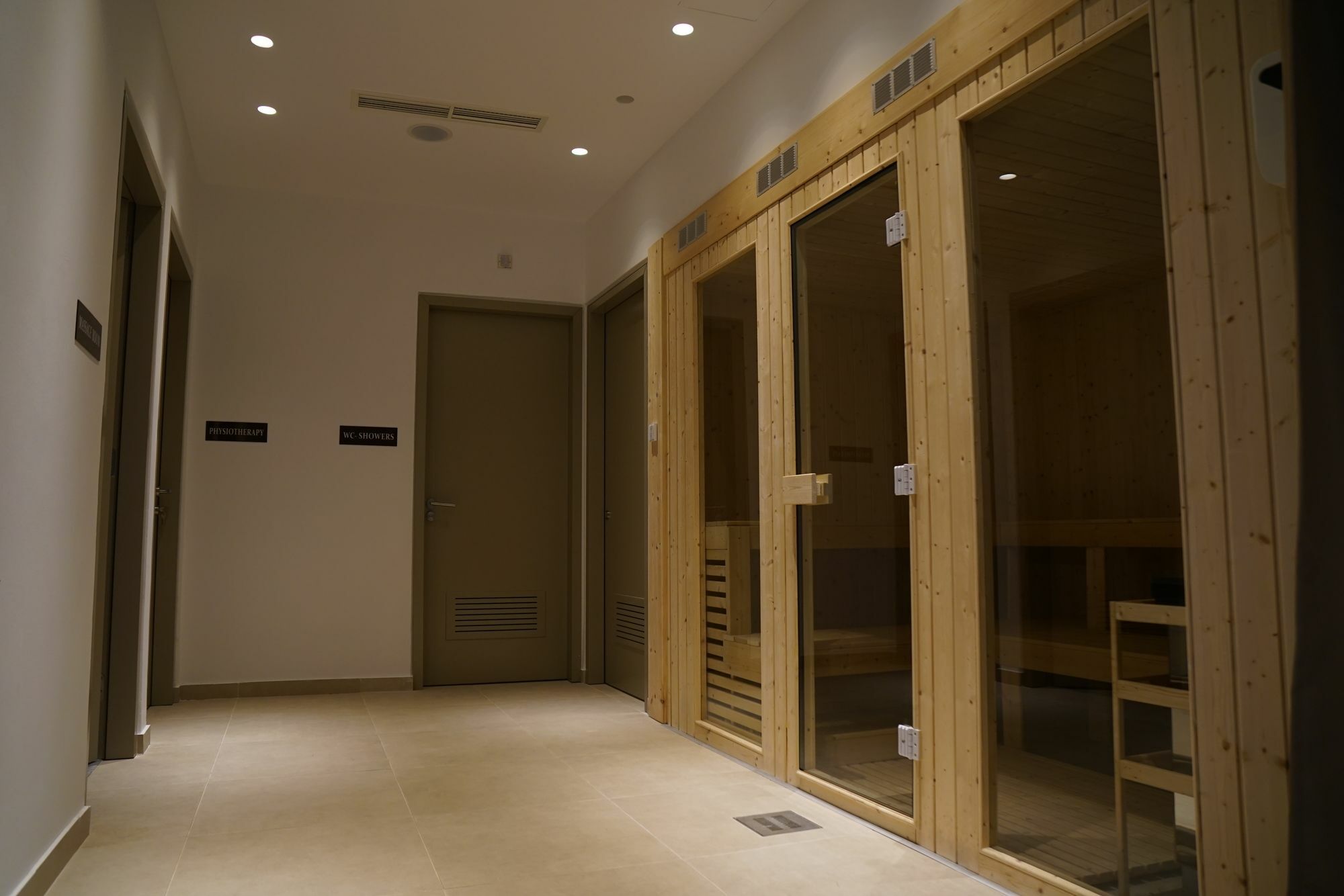 Resort Eden Wellness Rehabilitation Tersephanou