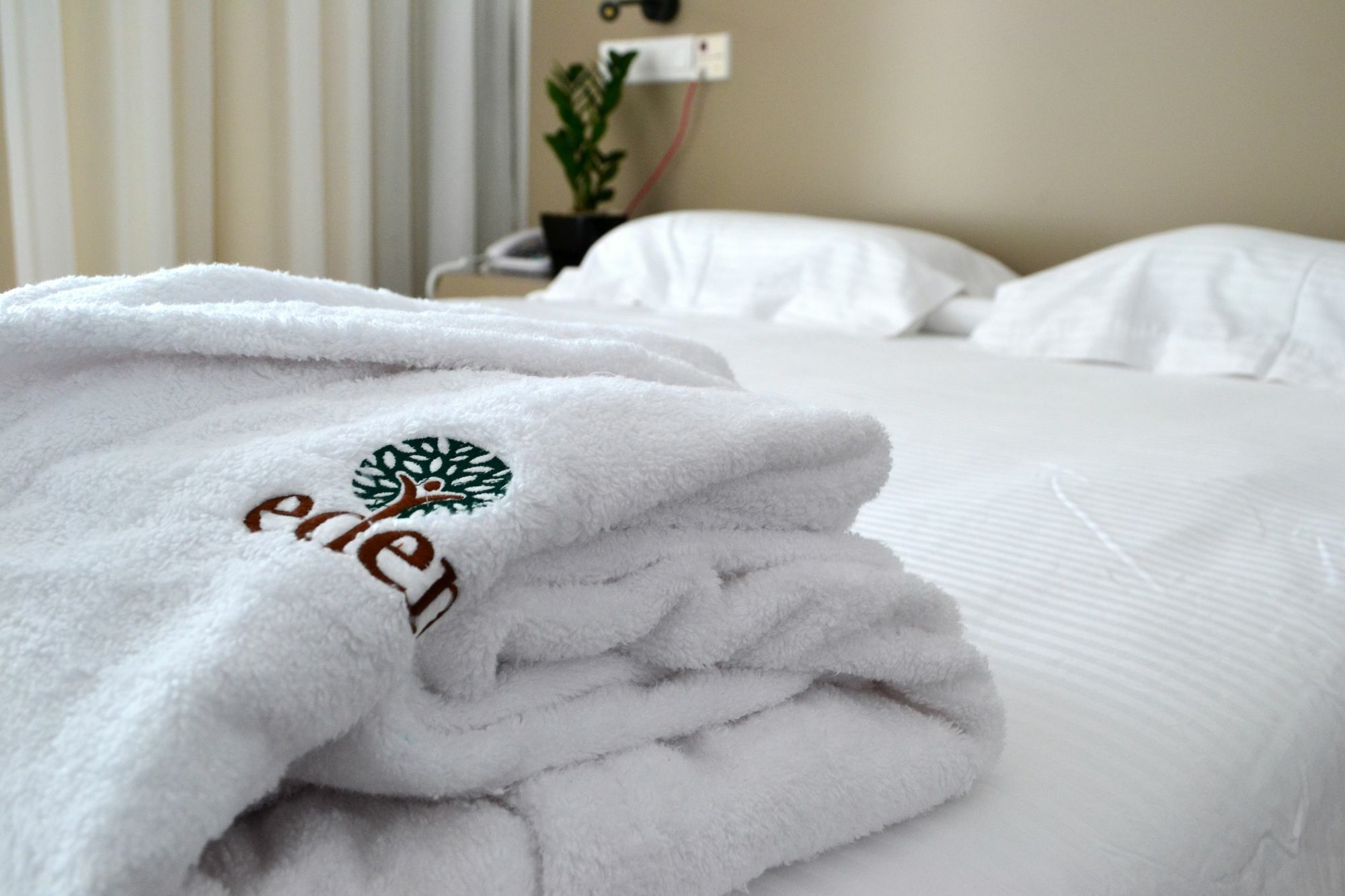 Eden Wellness Rehabilitation Resort Tersephanou