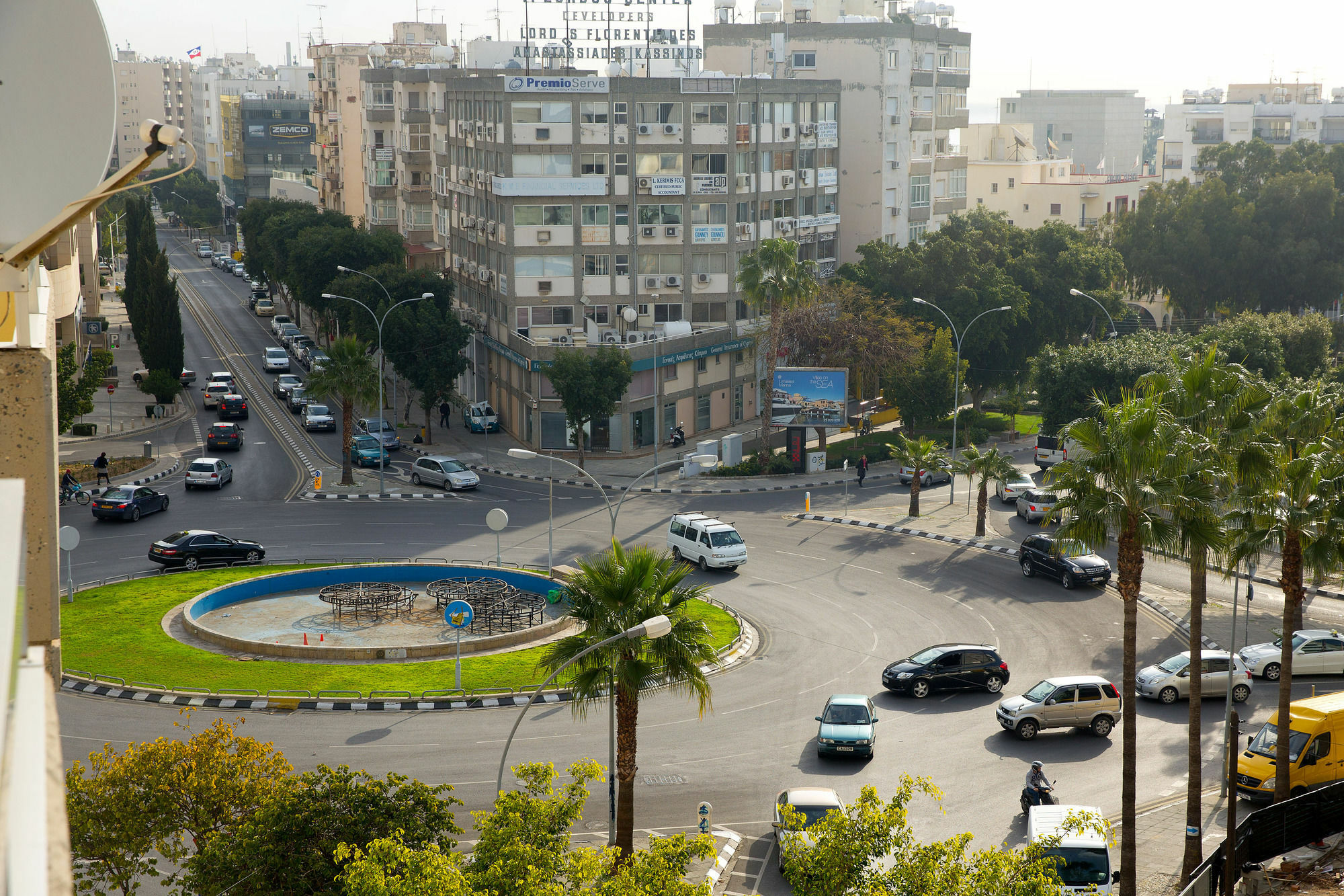 Seabreeze Center Flats By Trulycyprus * Limassol