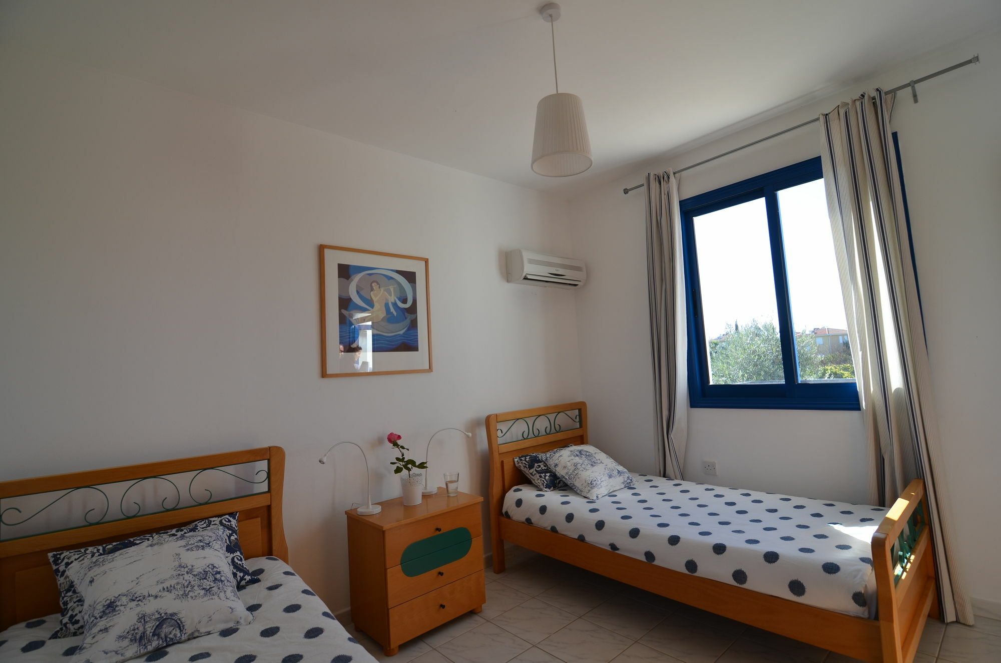 Sea Breeze Villa