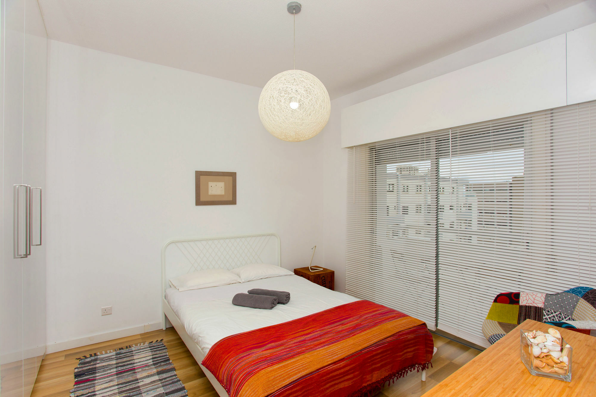 Seabreeze Center Flats By Trulycyprus Apartment *