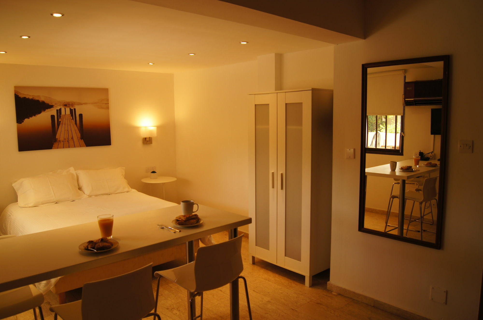 Silver Apartment Limassol