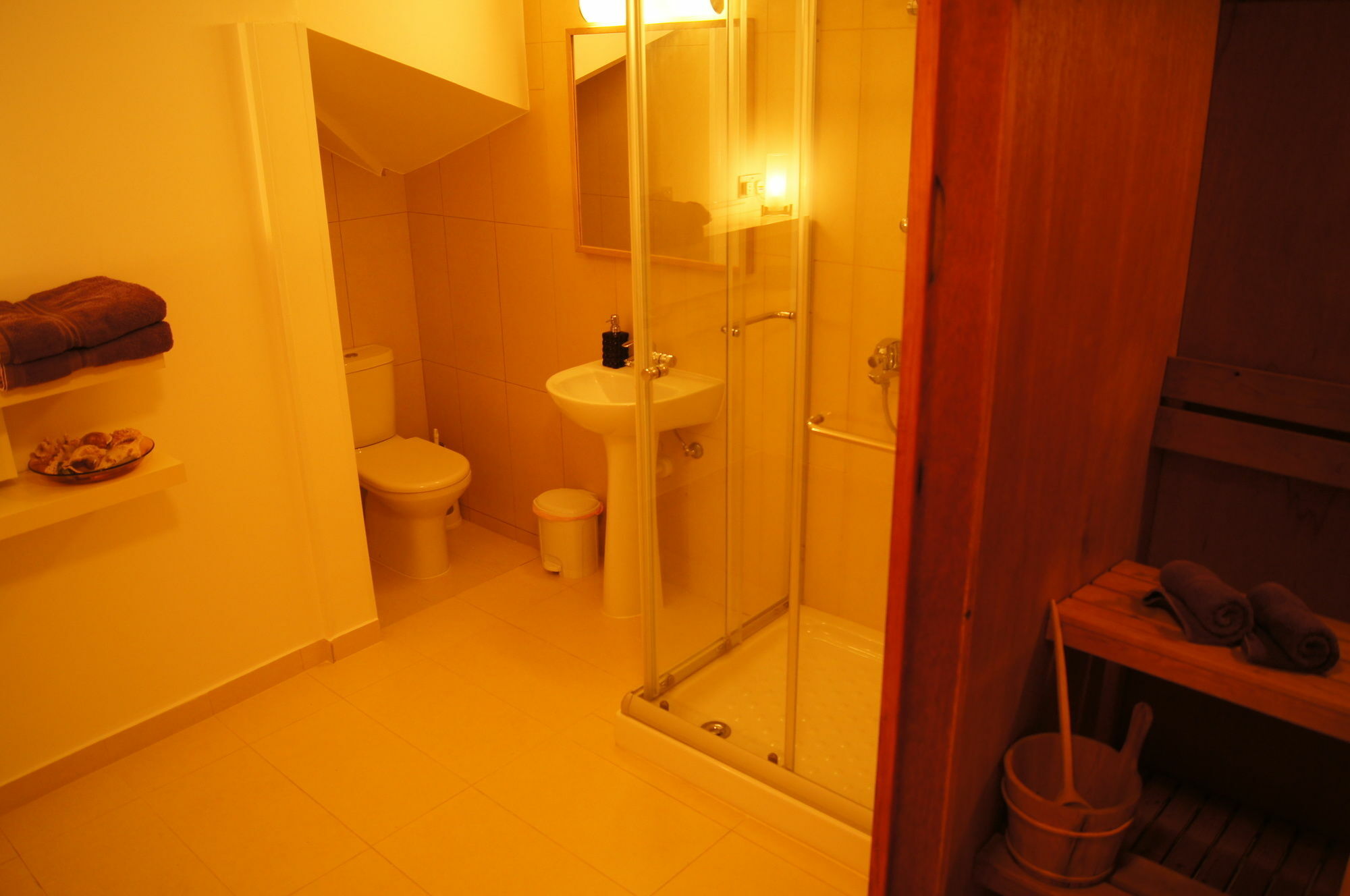 Apartment Silver Limassol