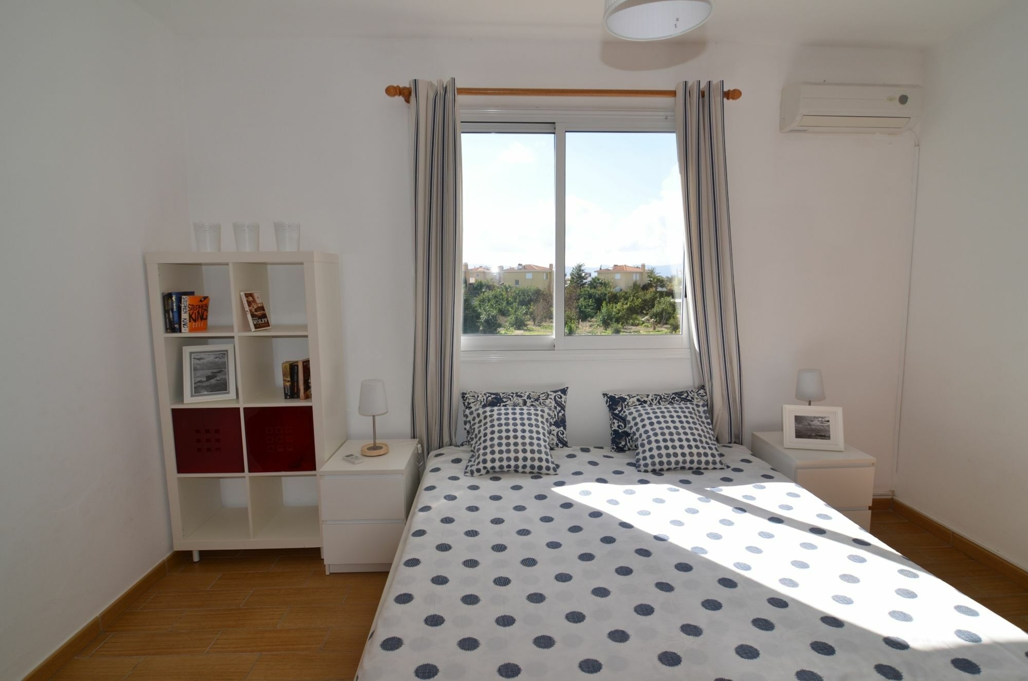 Sea Breeze Villa