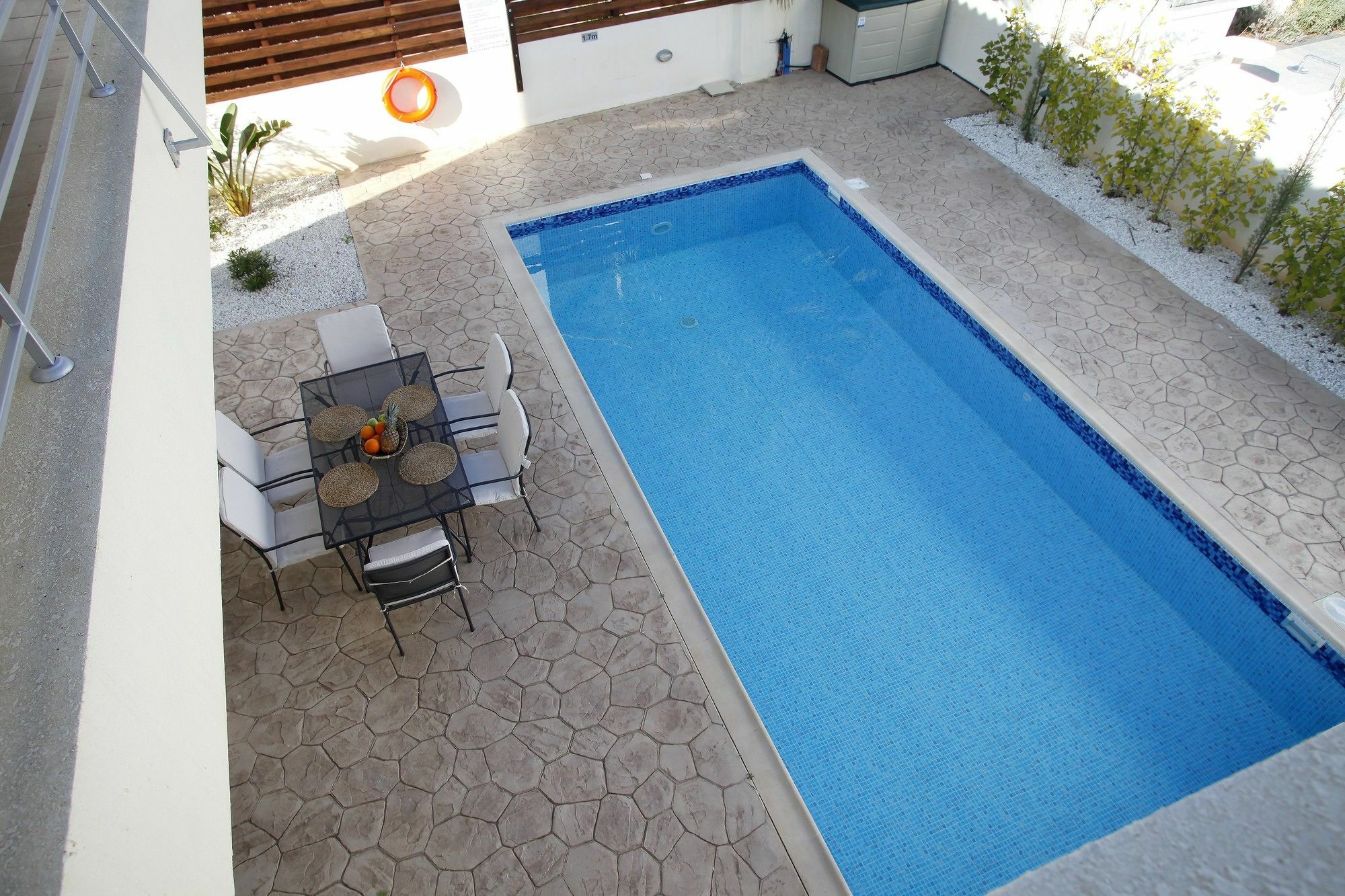 Artemis Delfini Villa