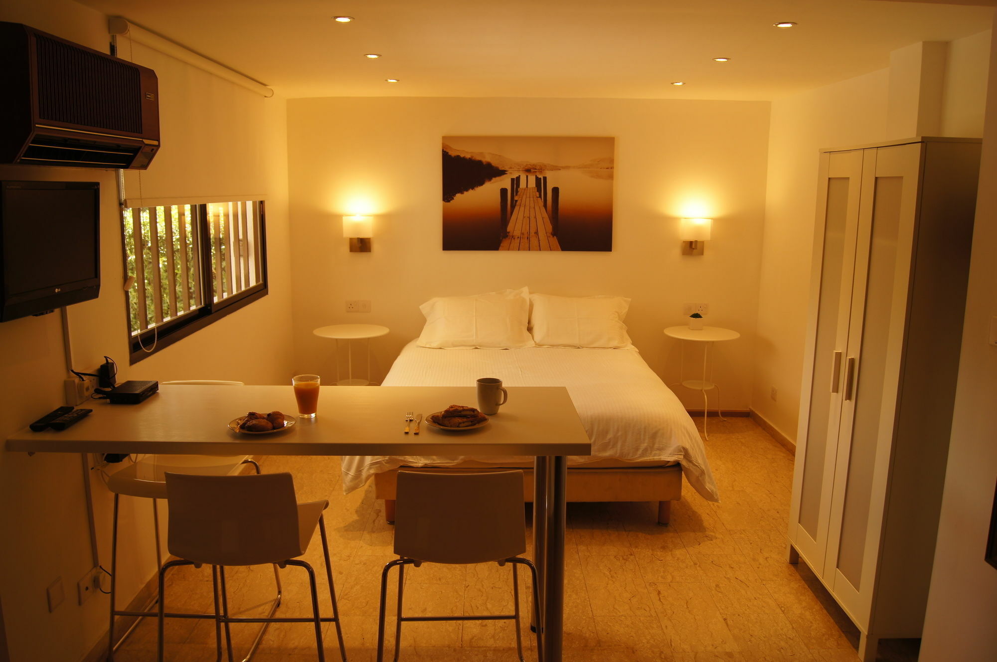 Apartment Silver Limassol