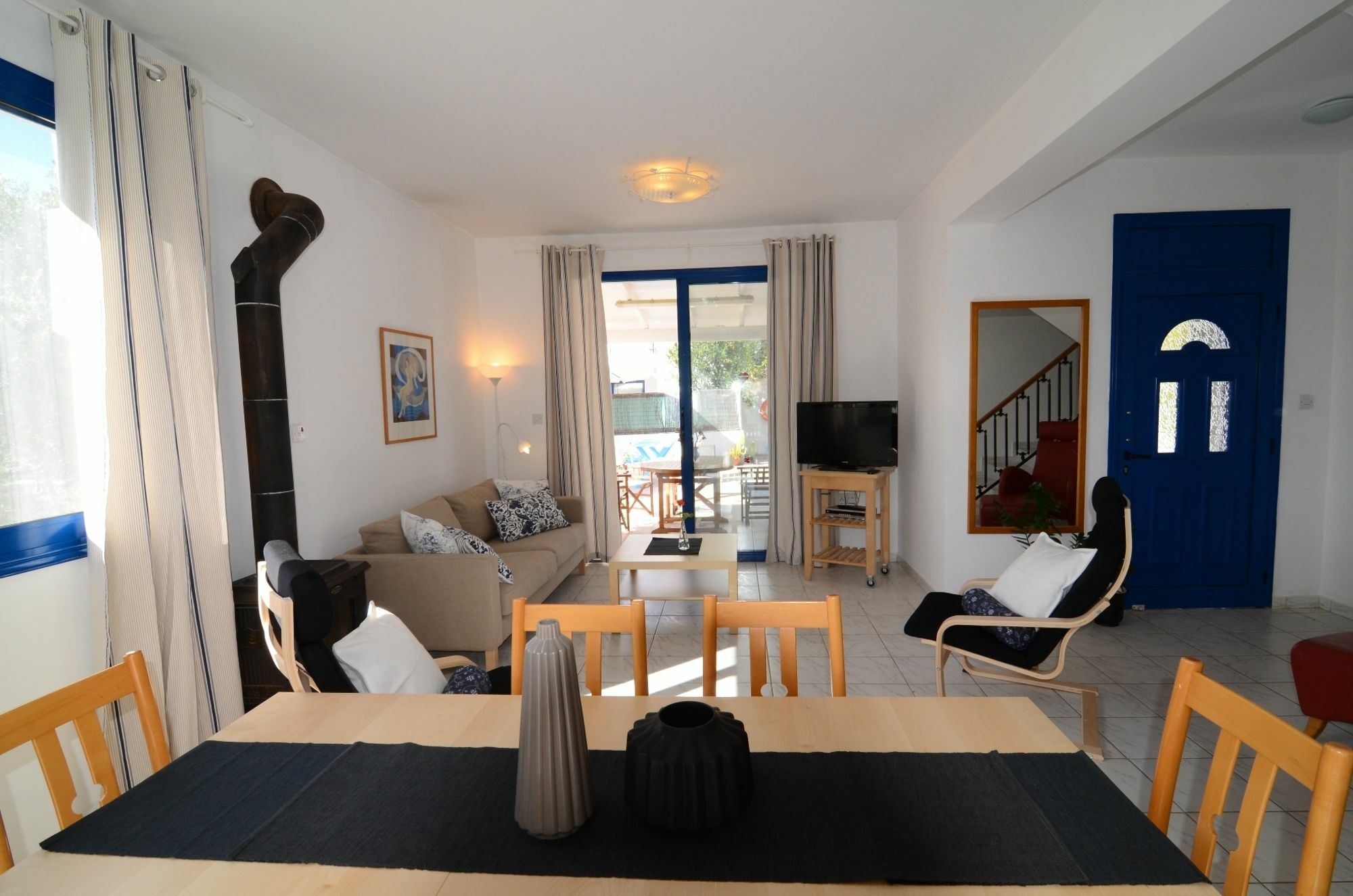 Sea Breeze Villa Argaka