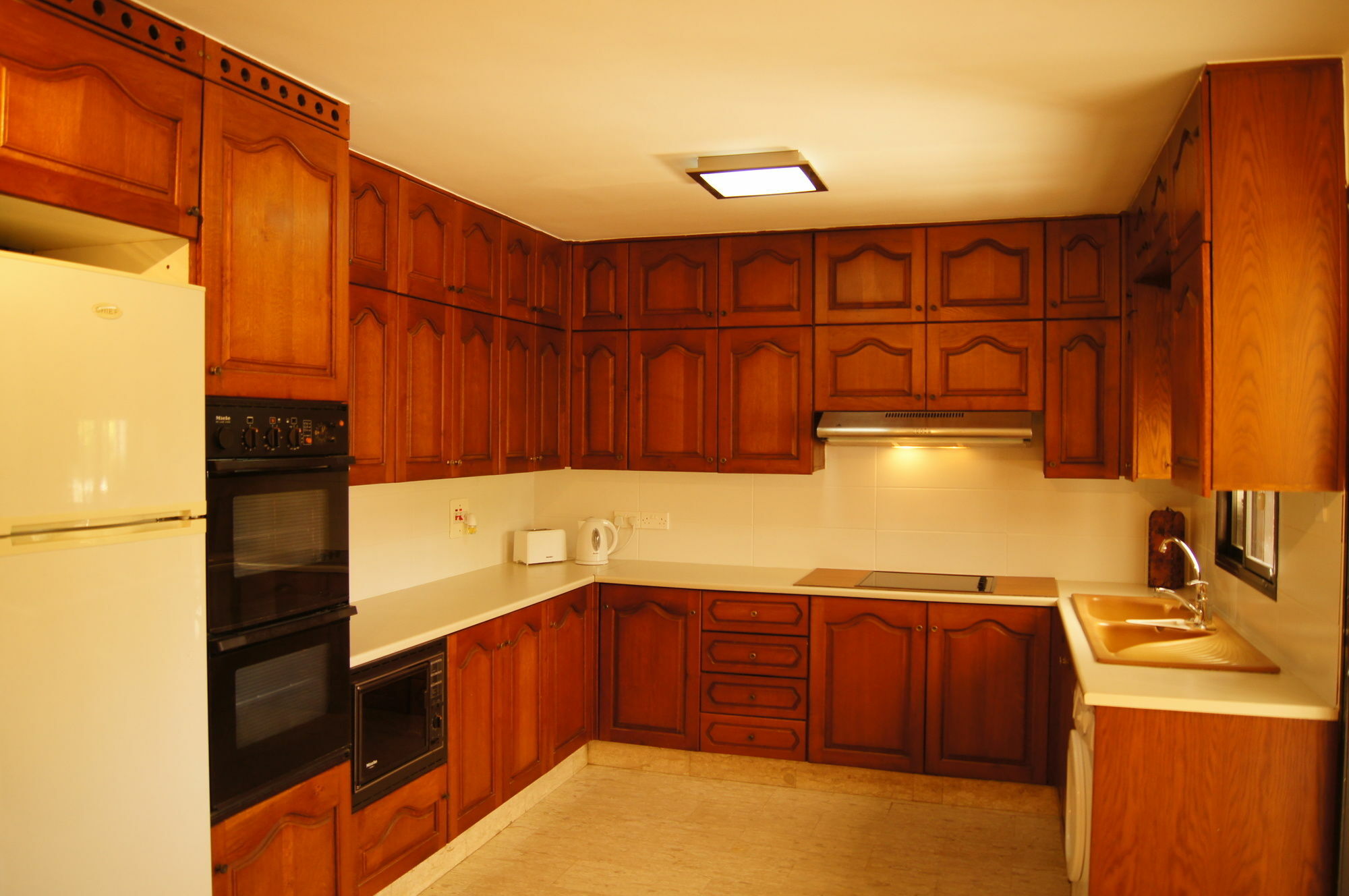 Apartment Silver *