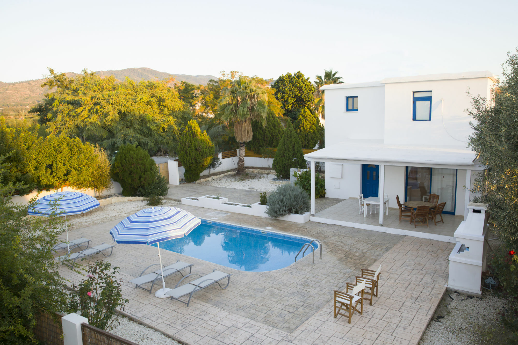 Sea Breeze Villa