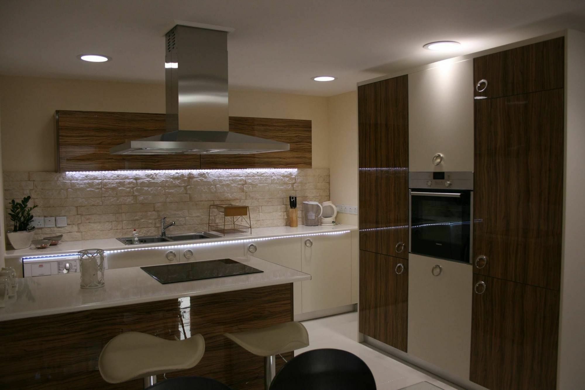 Sunrise Arches Apartments Limassol