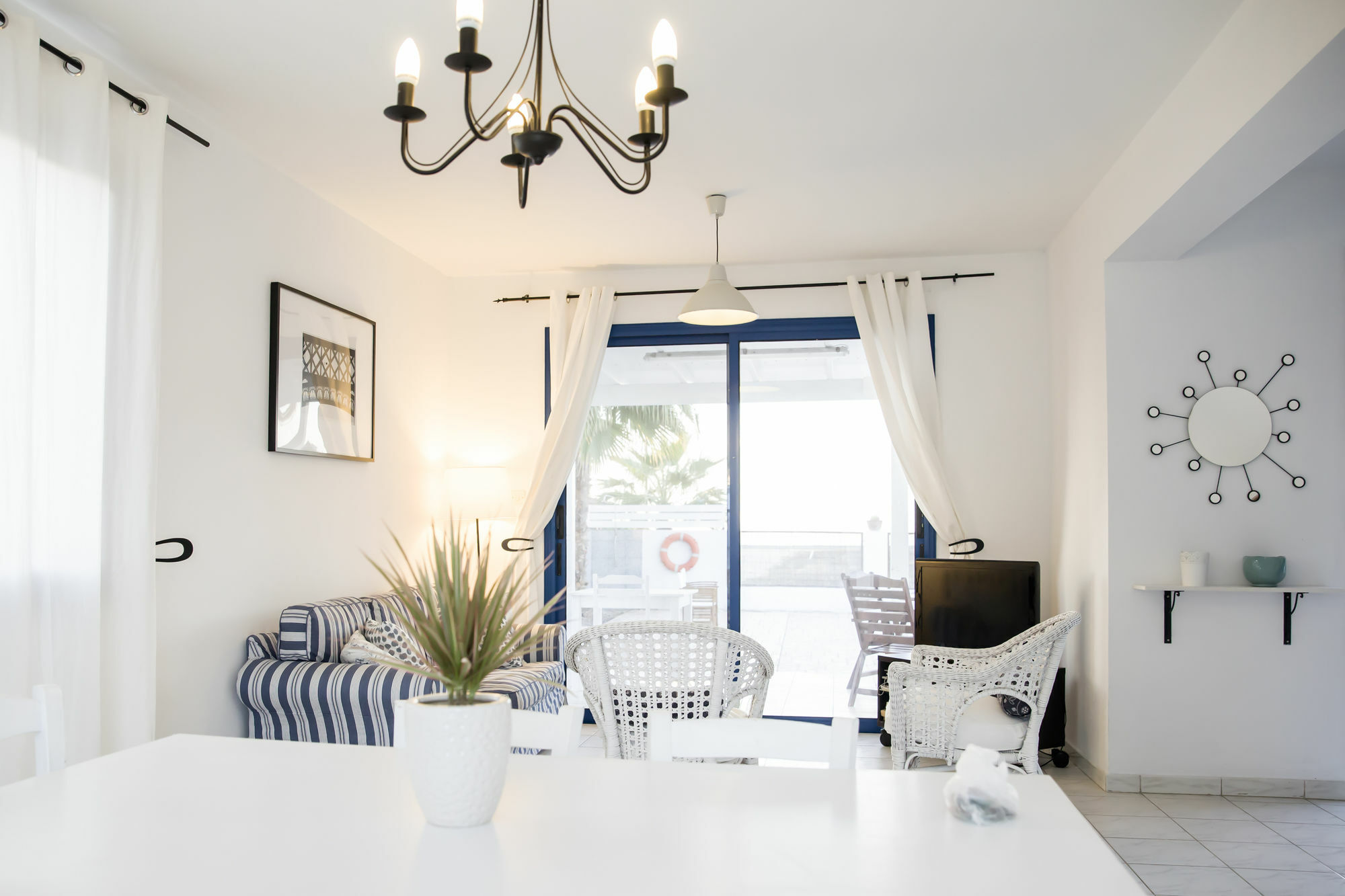 Villa Sea Breeze *