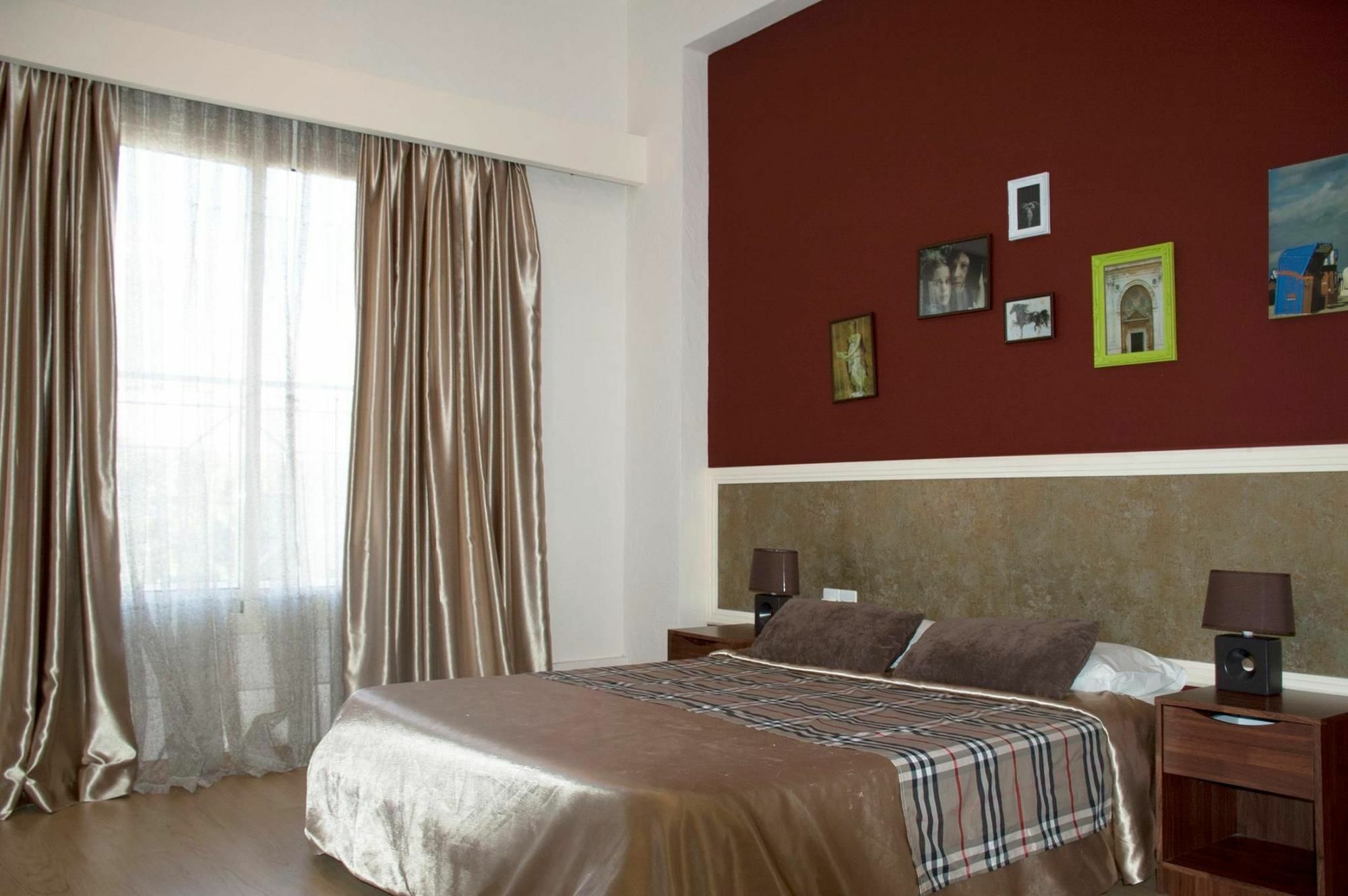 Sunrise Arches Apartments Apartment Limassol