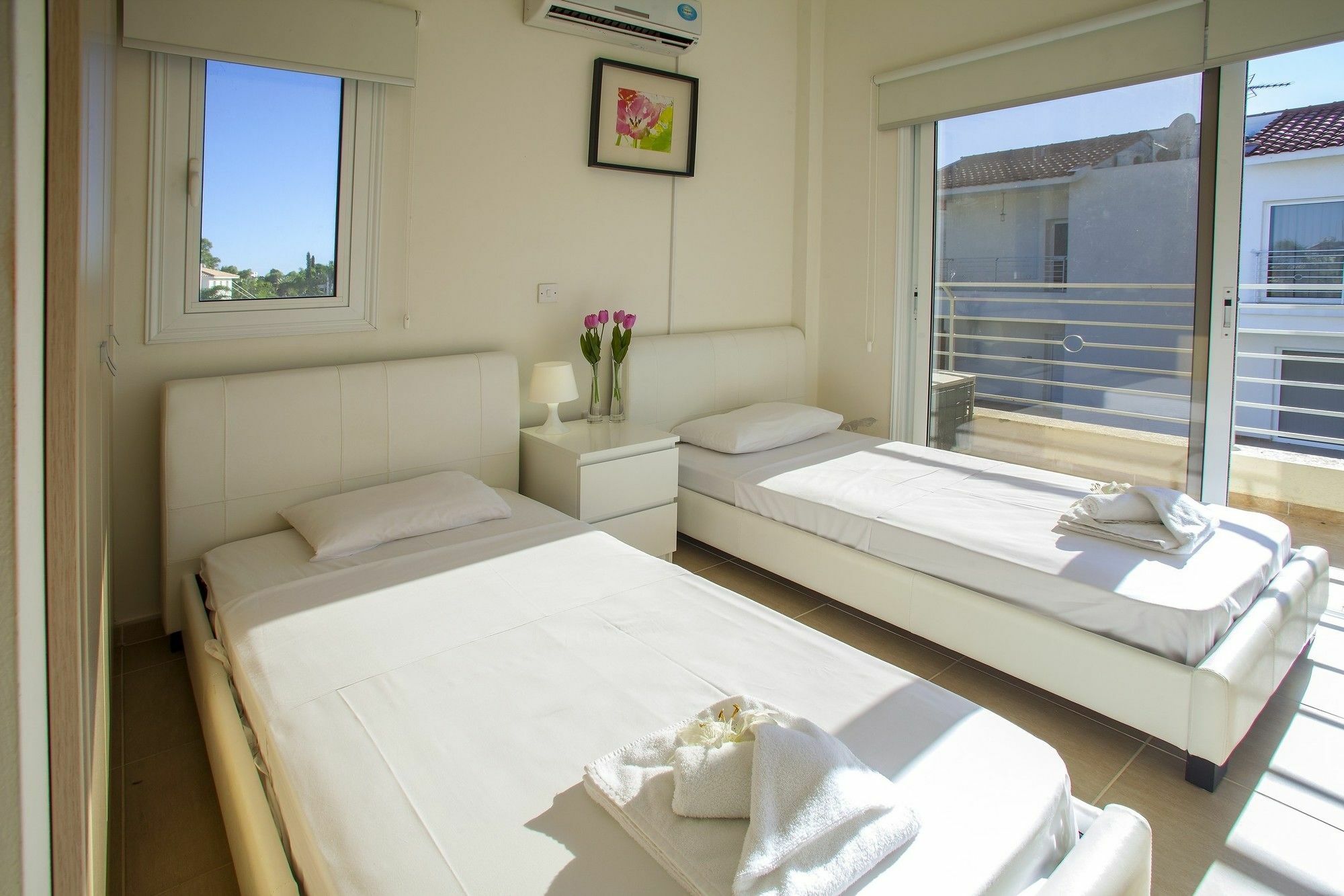 Artemis Delfini Villa