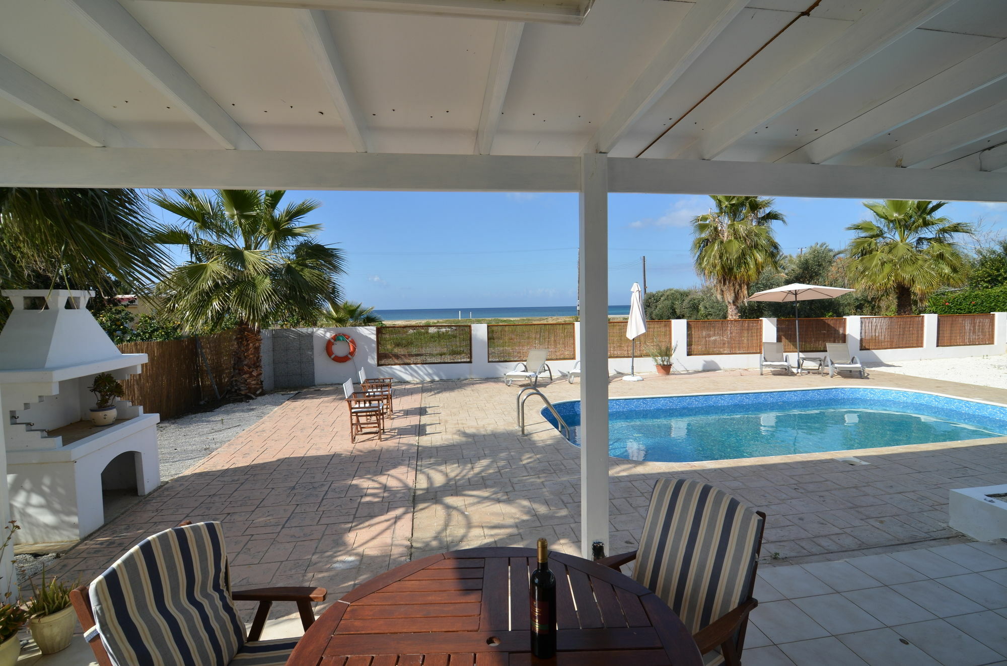 Villa Sea Breeze *