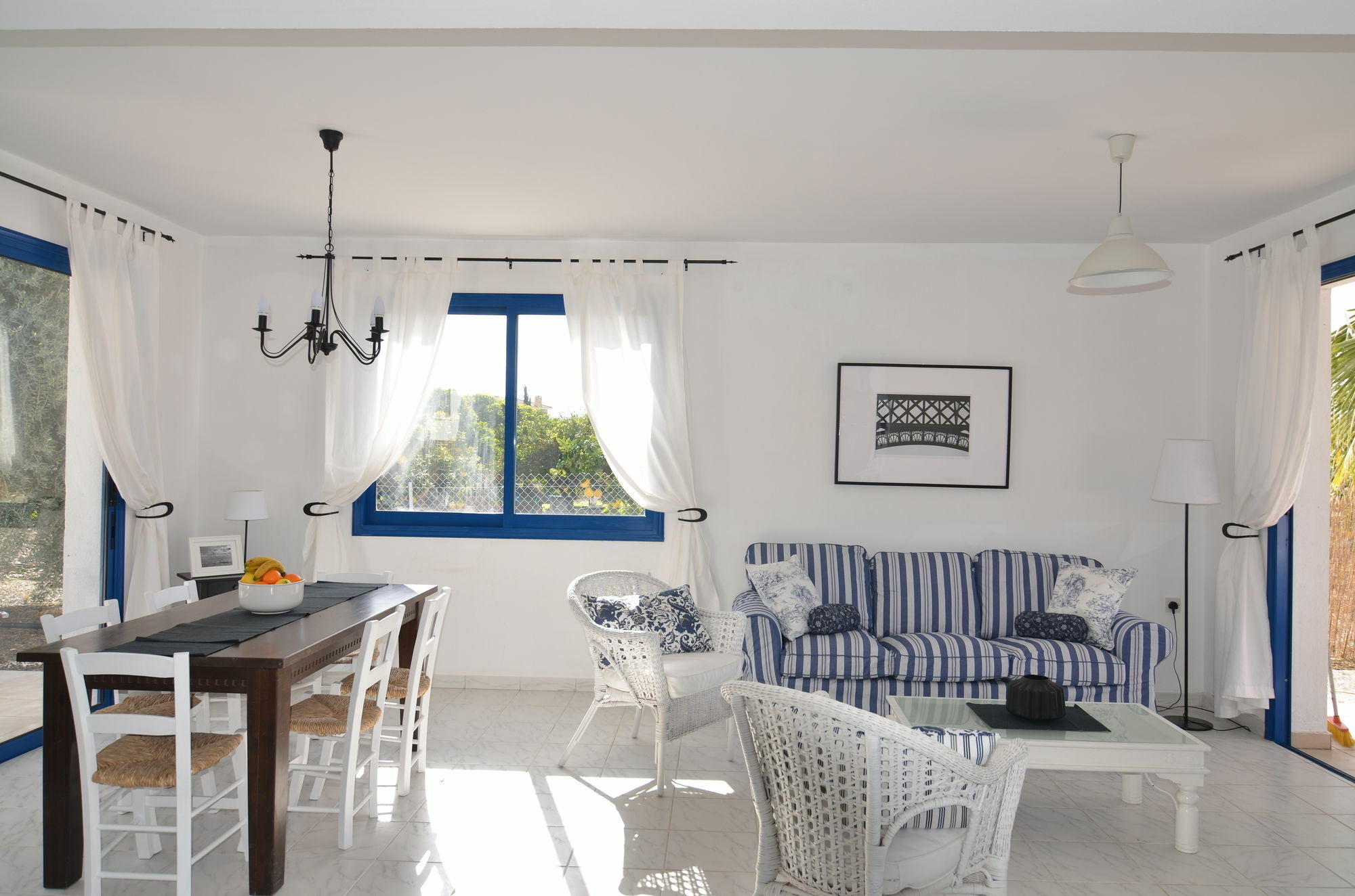 Sea Breeze Pousada