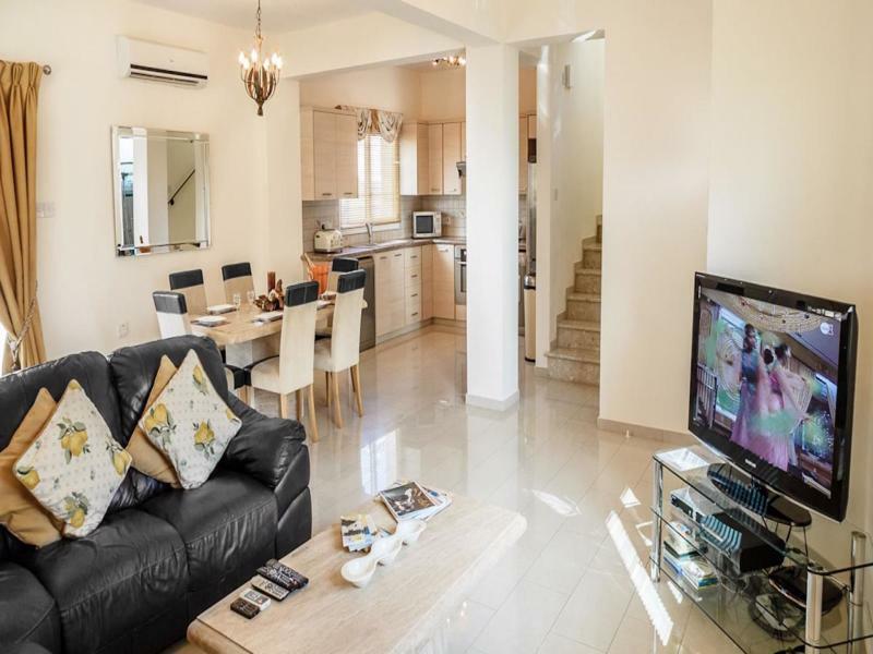 035 Villa *