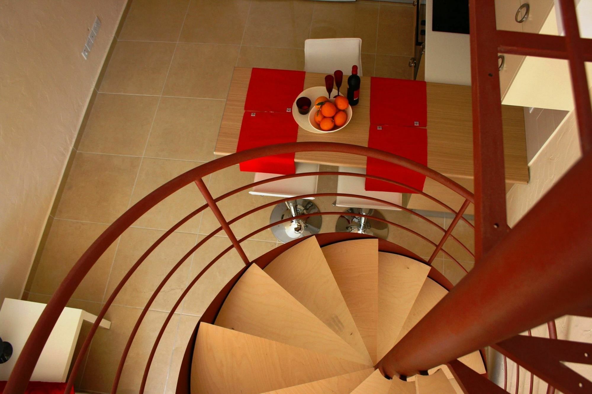 Sunrise Arches Apartments * Limassol