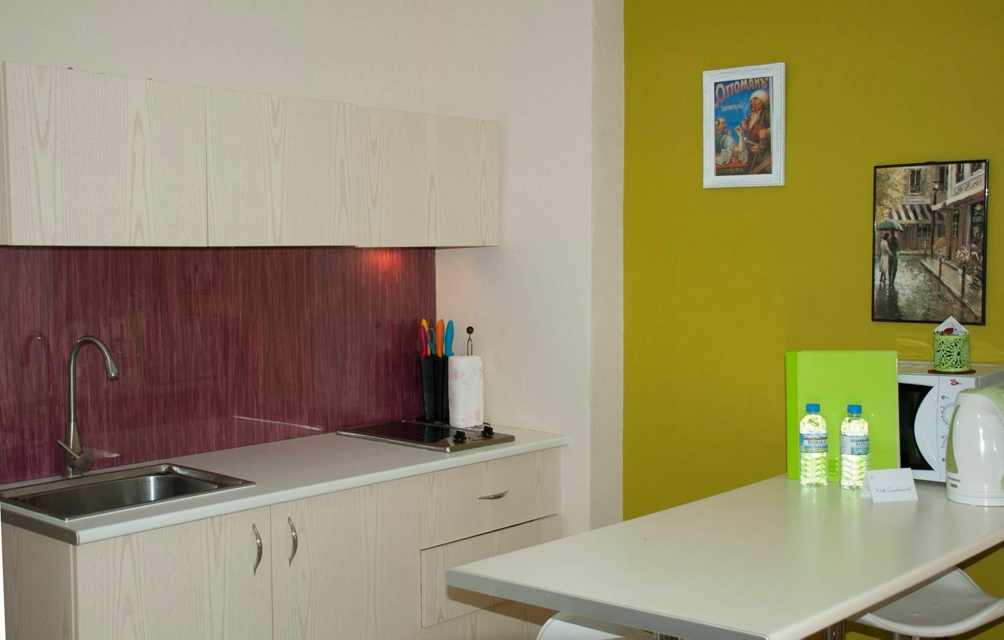 Sunrise Arches Apartments Apartment Limassol