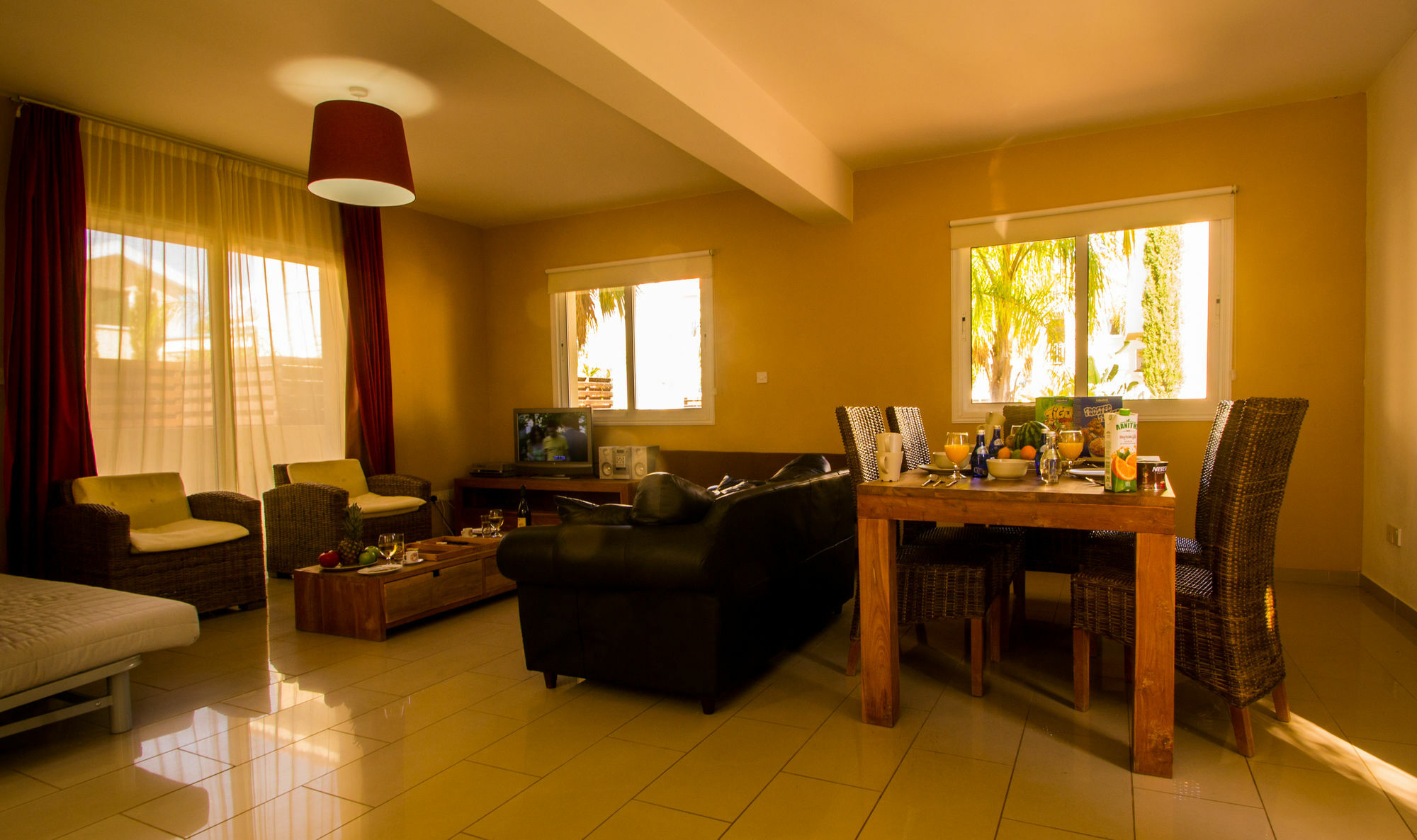Villa Presidential 6